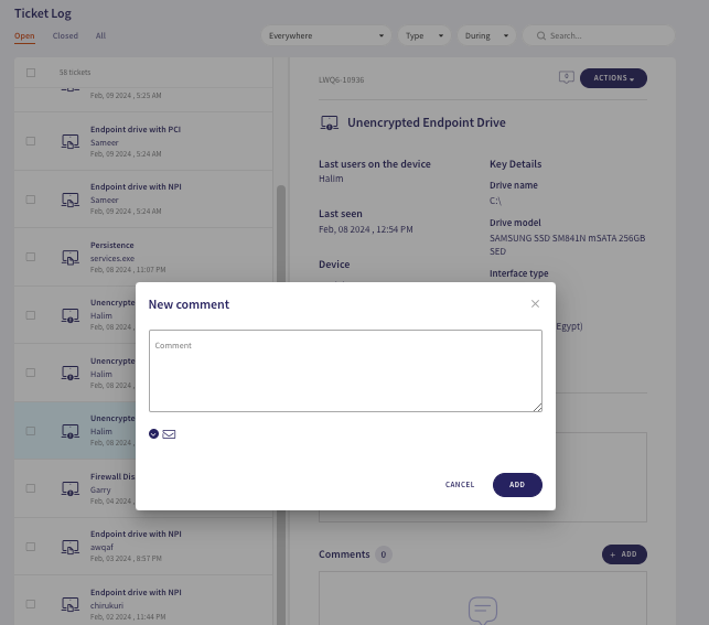 Screenshots & Videos Screenshot #5