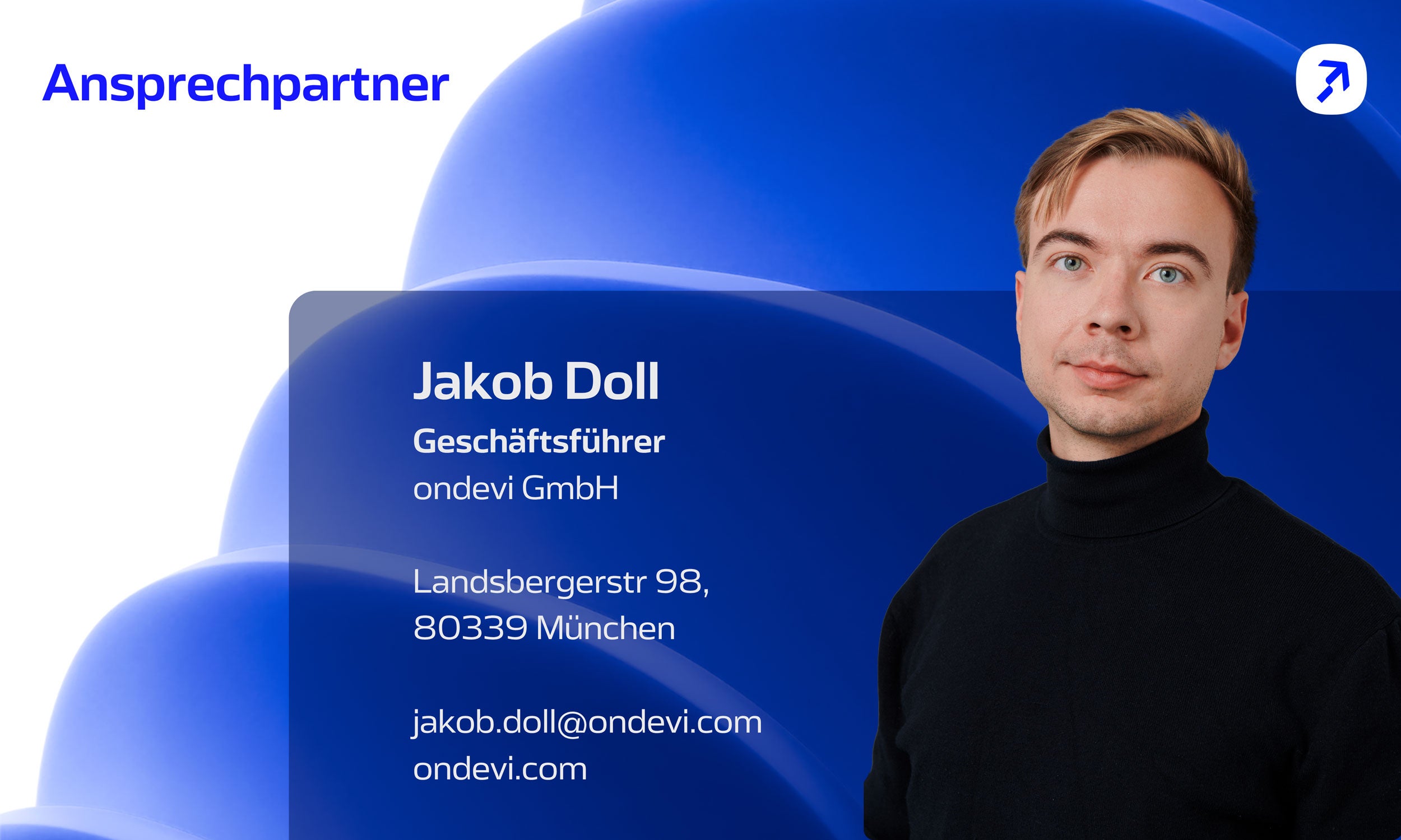 ondevi GmbH Projects & Portfolio Screenshot #7