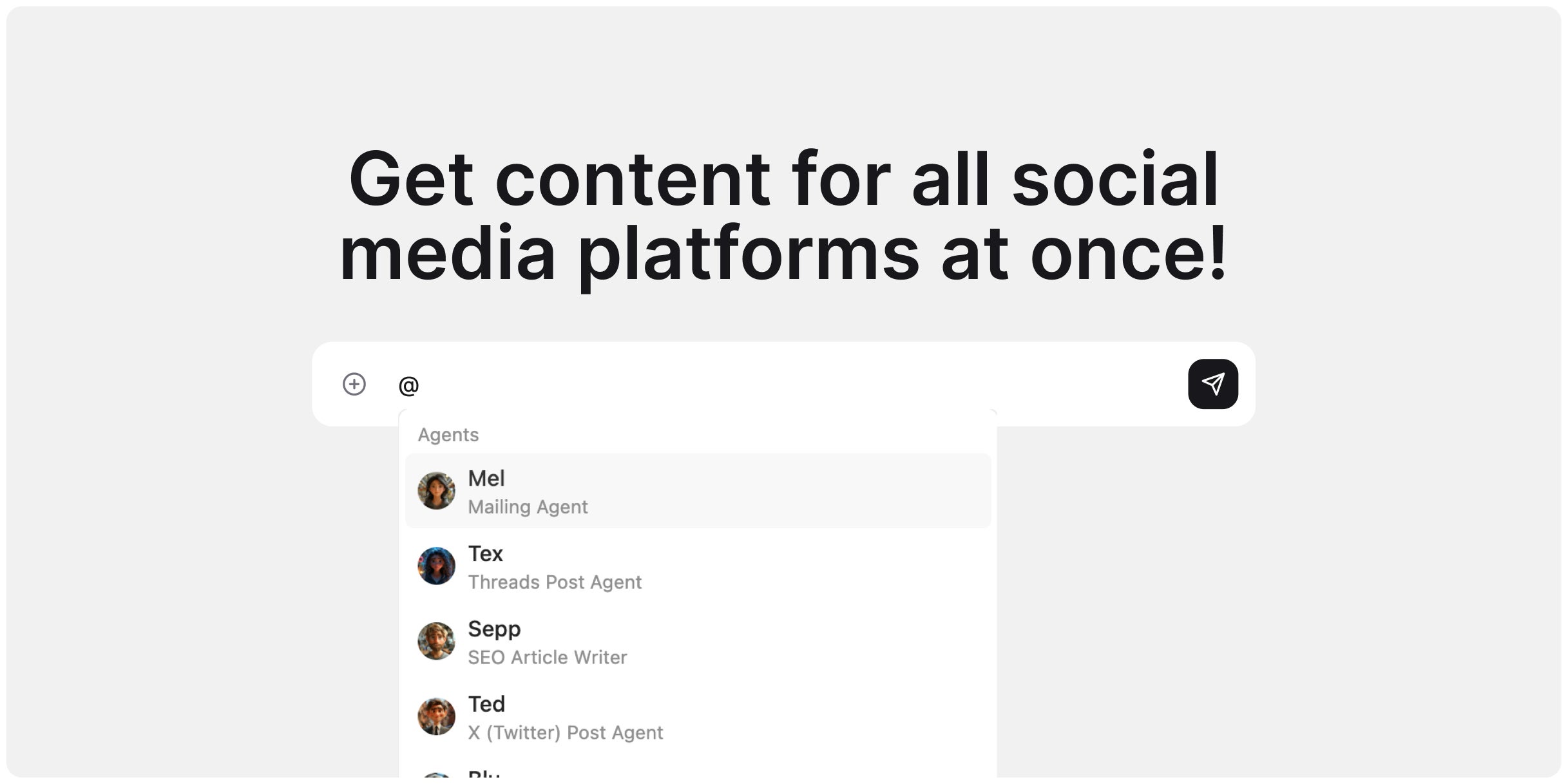 Screenshots & Videos Screenshot #3