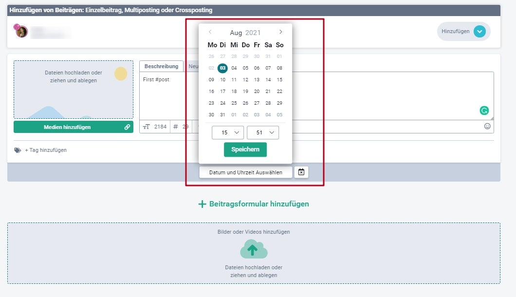 Screenshots & Videos Screenshot #6