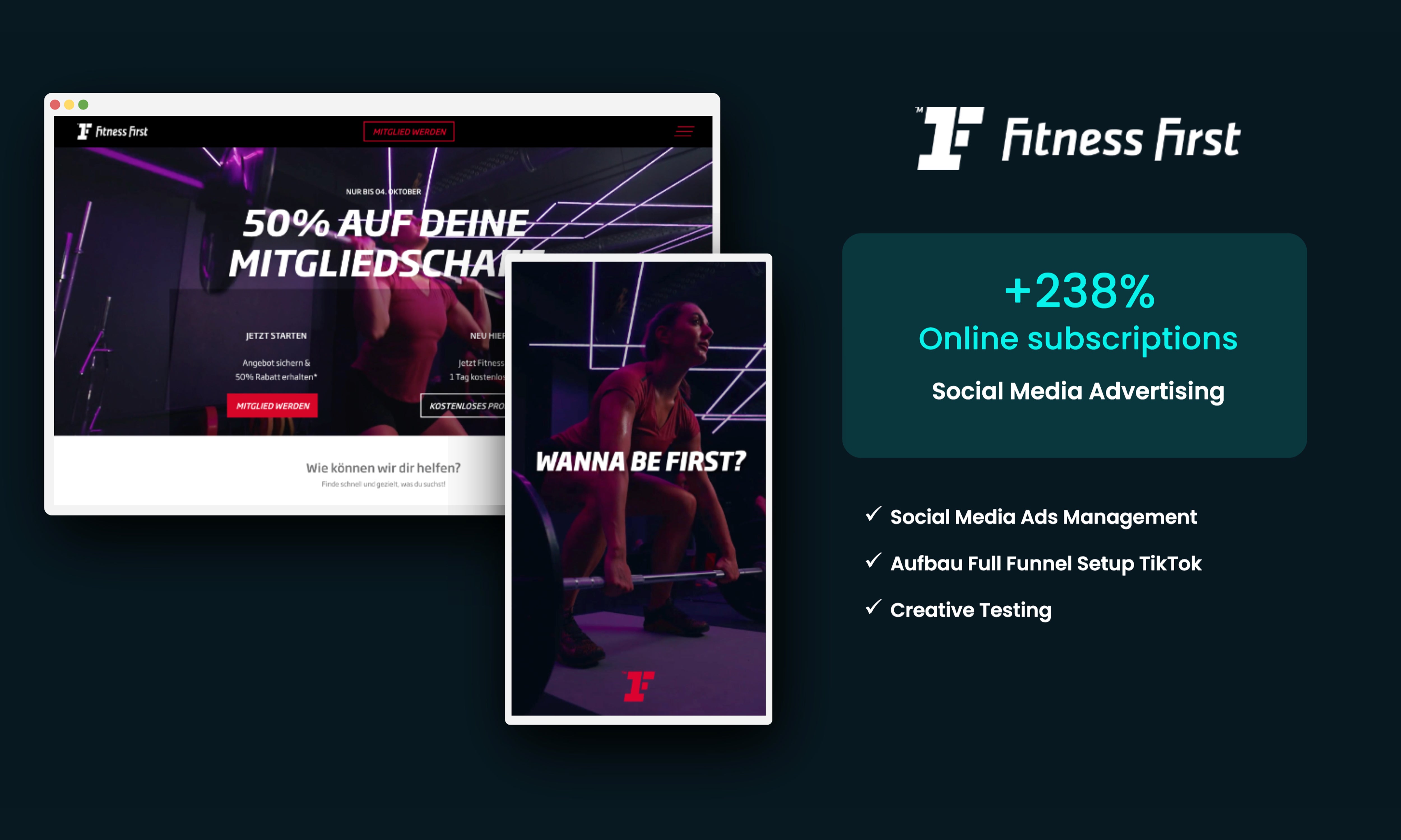 munique Projekte & Portfolio Screenshot #6