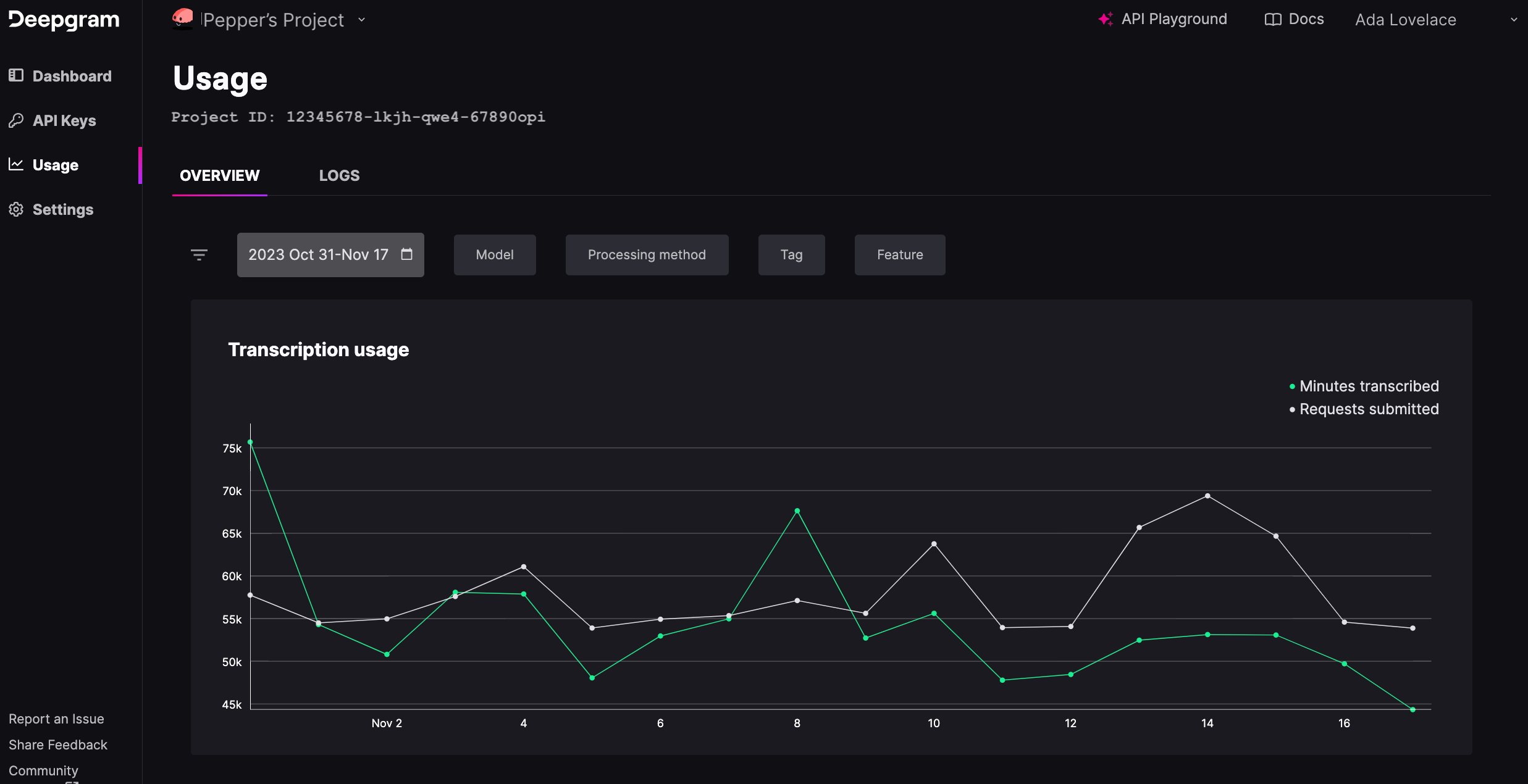Screenshots & Videos Screenshot #3