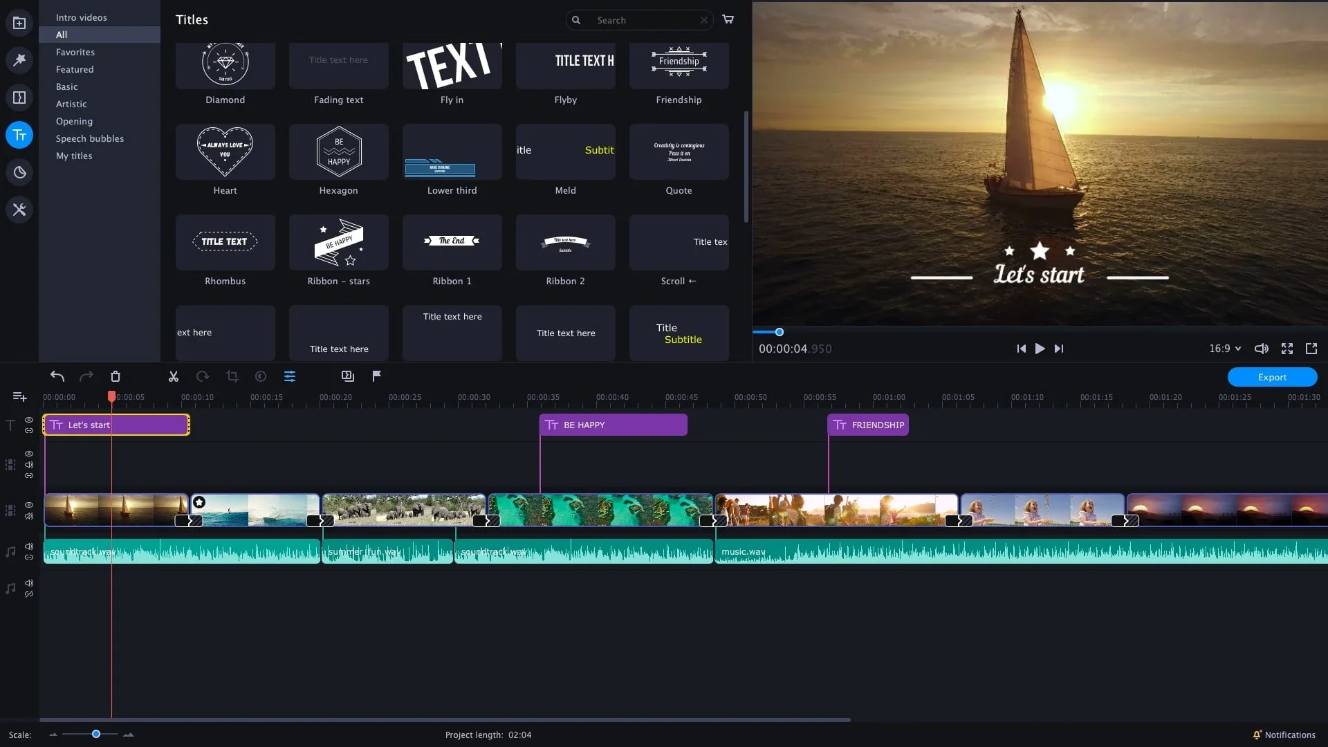 Screenshots & Videos Screenshot #2