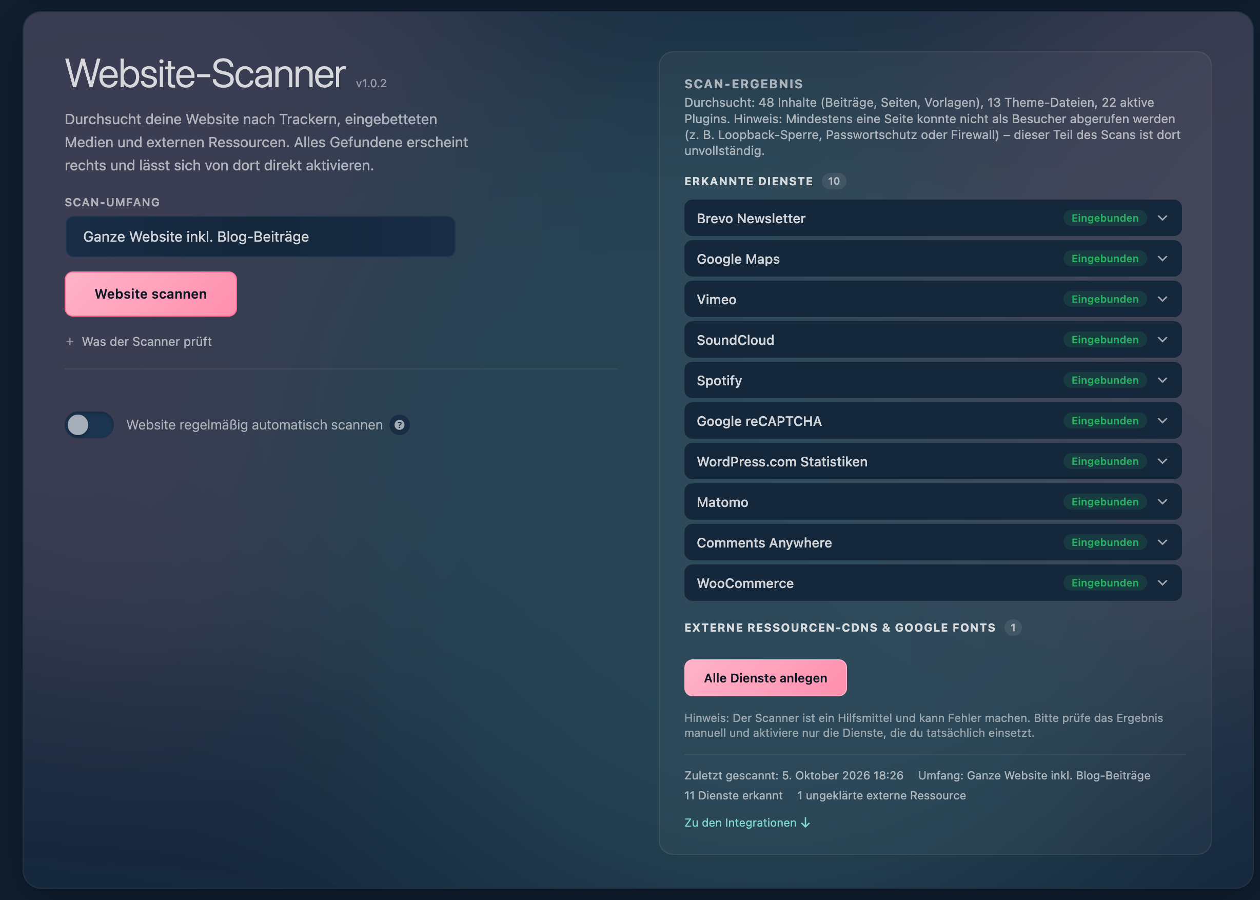 Screenshots & Videos Screenshot #5