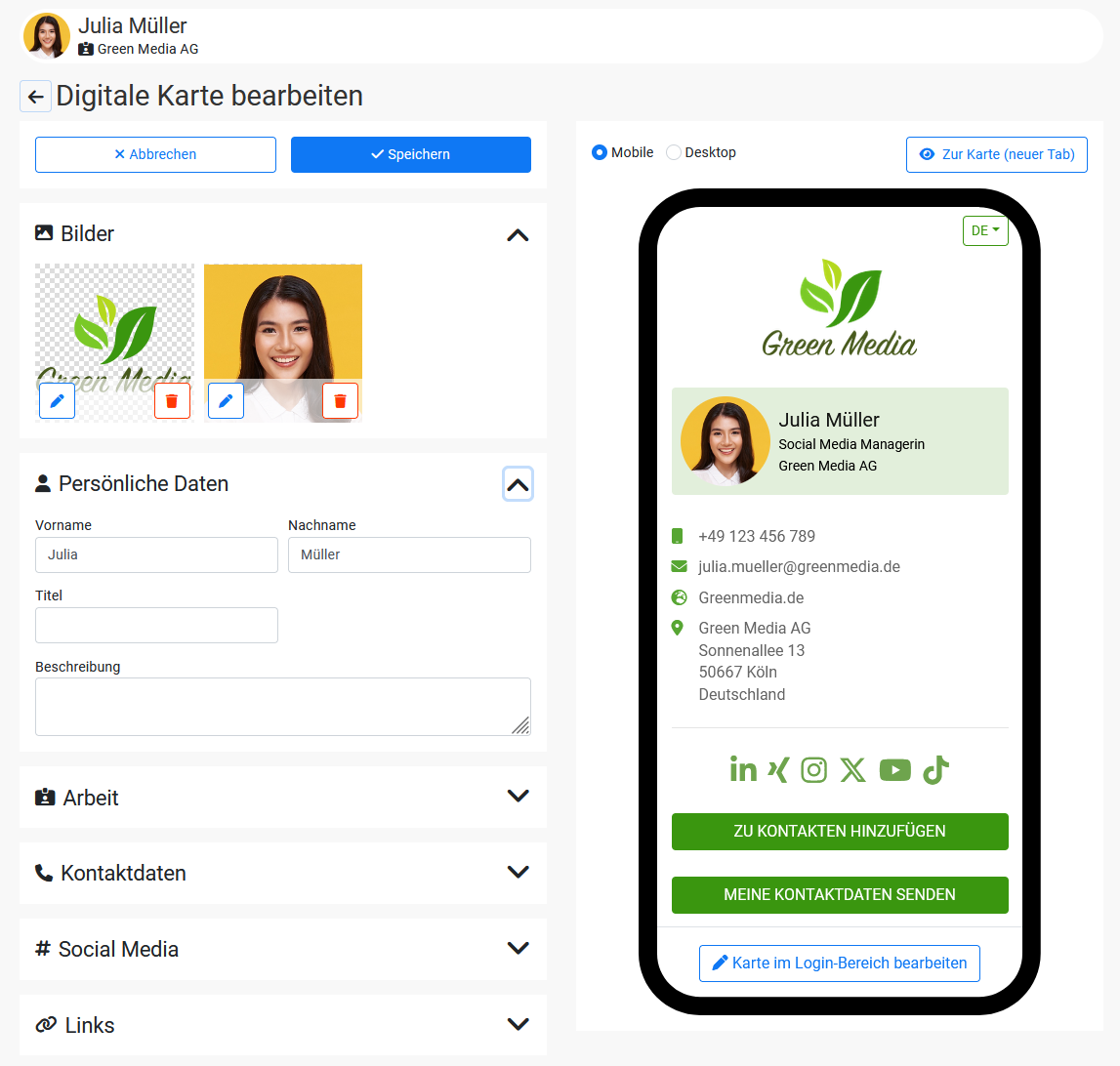 Screenshots & Videos Screenshot #1