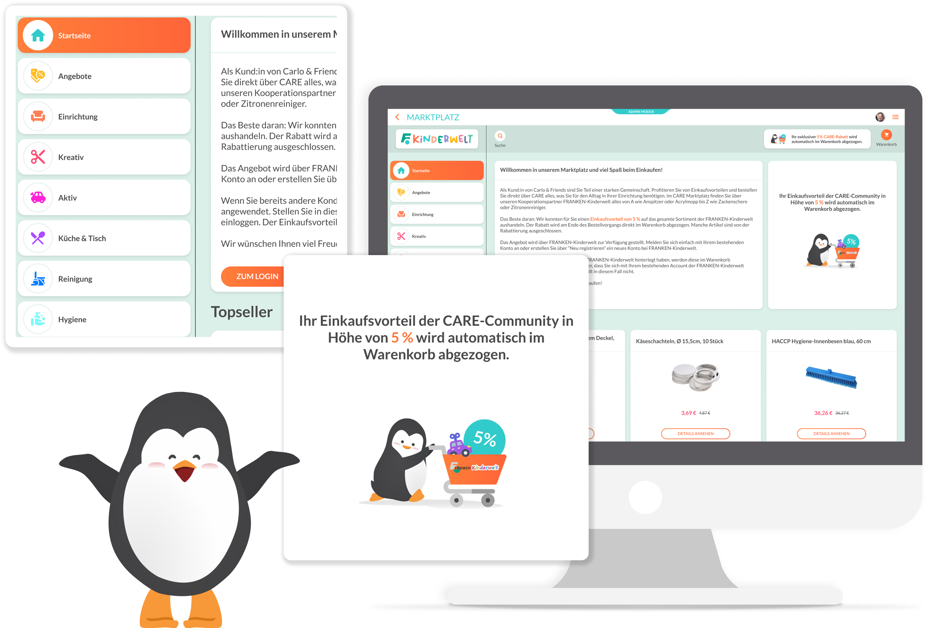 Screenshots & Videos Screenshot #5