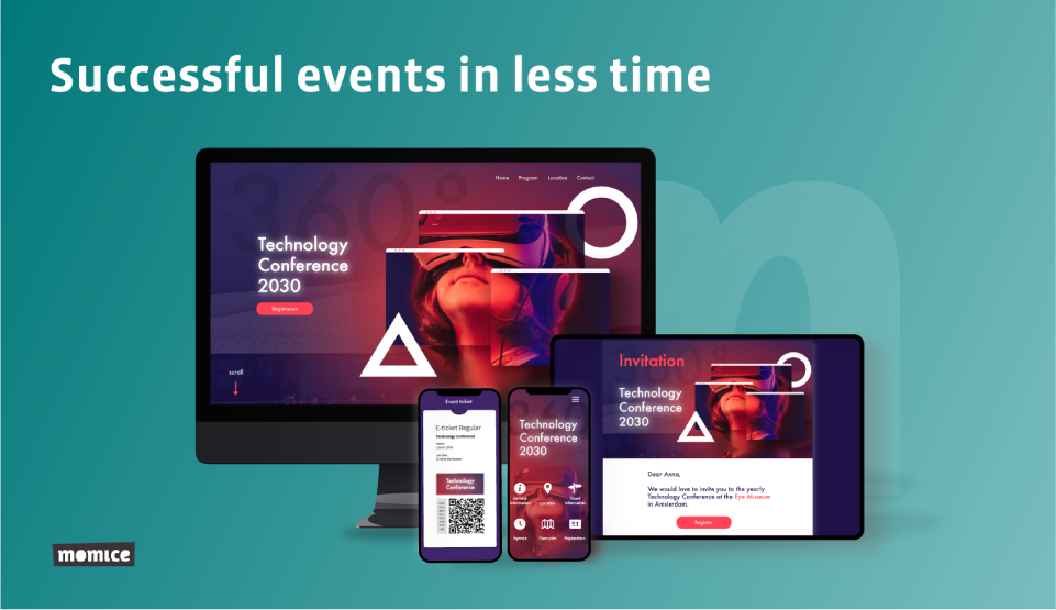 Momice Screenshot #0