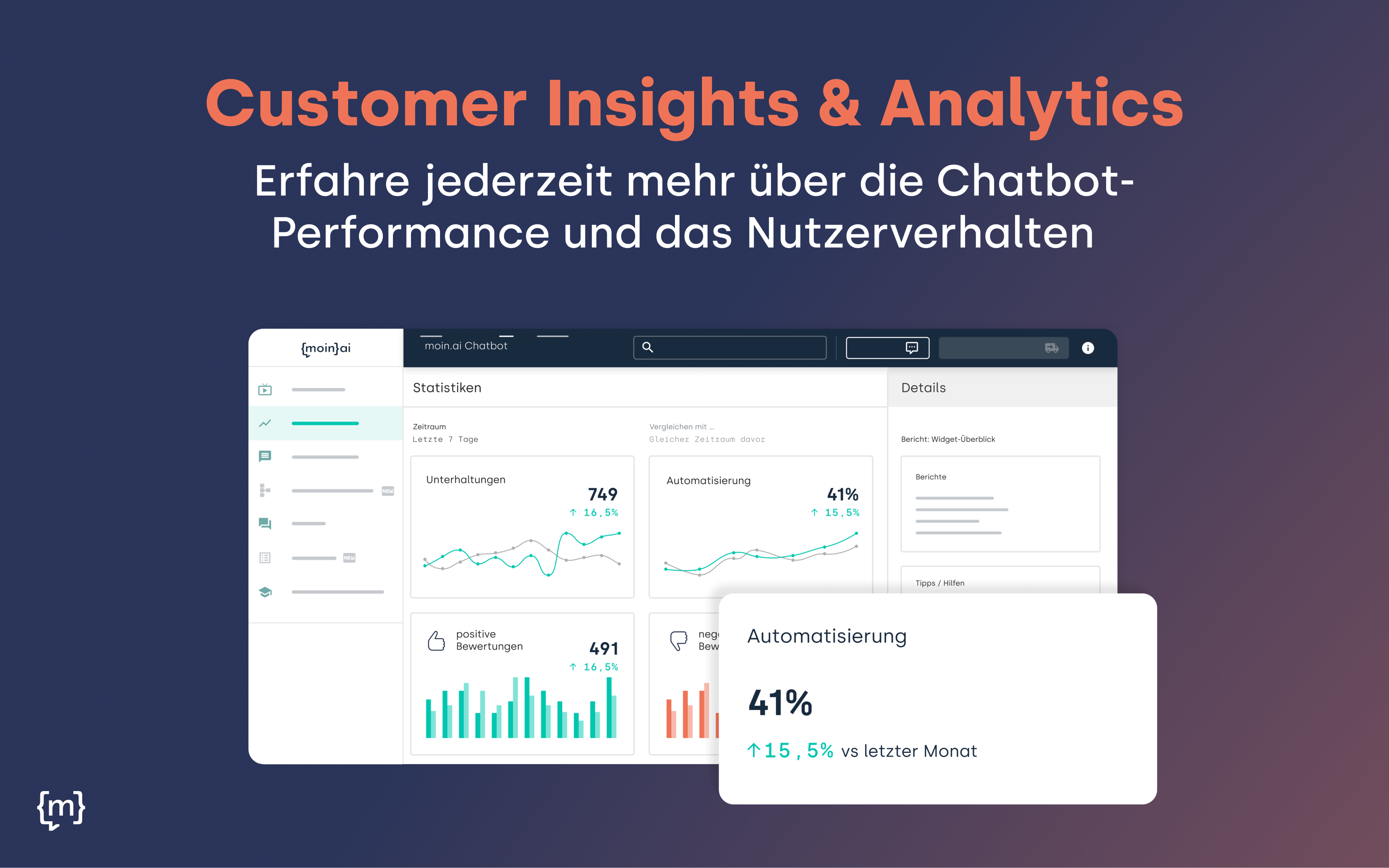 moinAI Screenshot #0