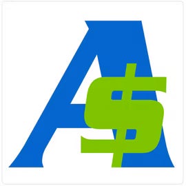 Accountsight Logo
