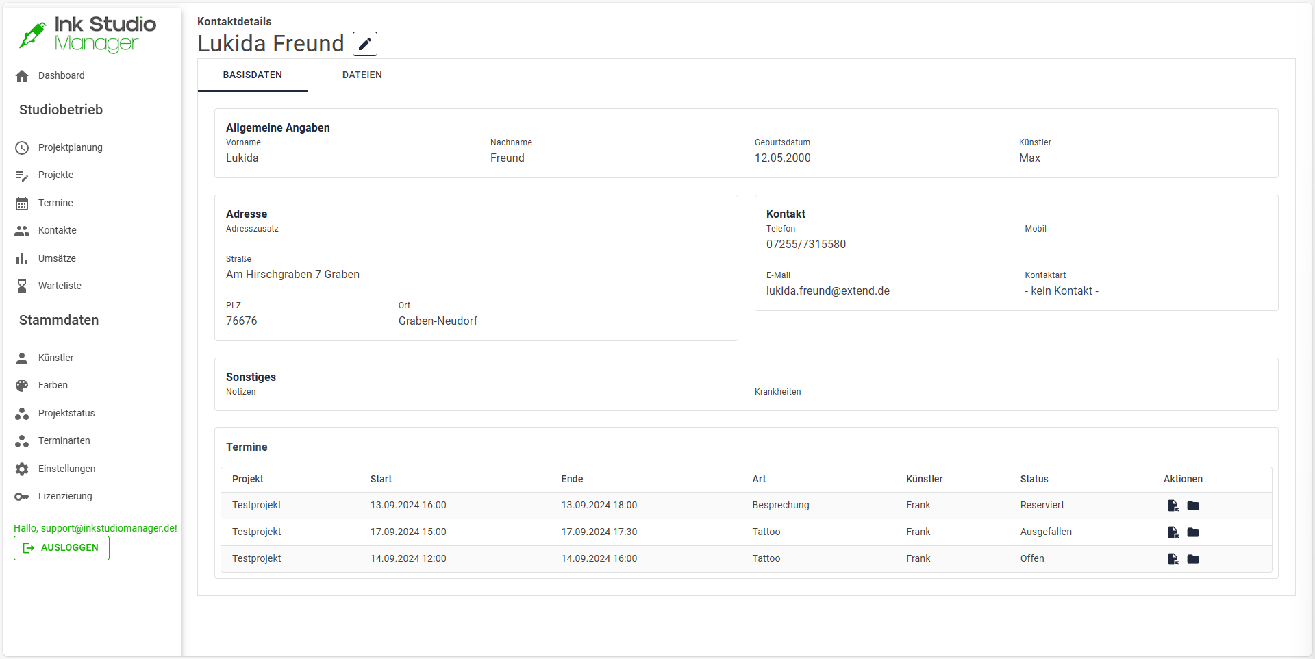 Screenshots & Videos Screenshot #2