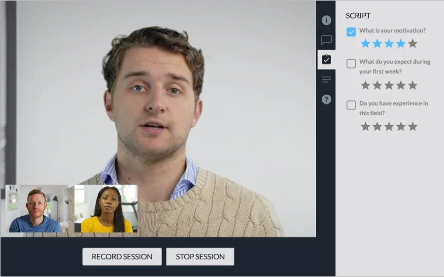 Screenshots & Videos Screenshot #1