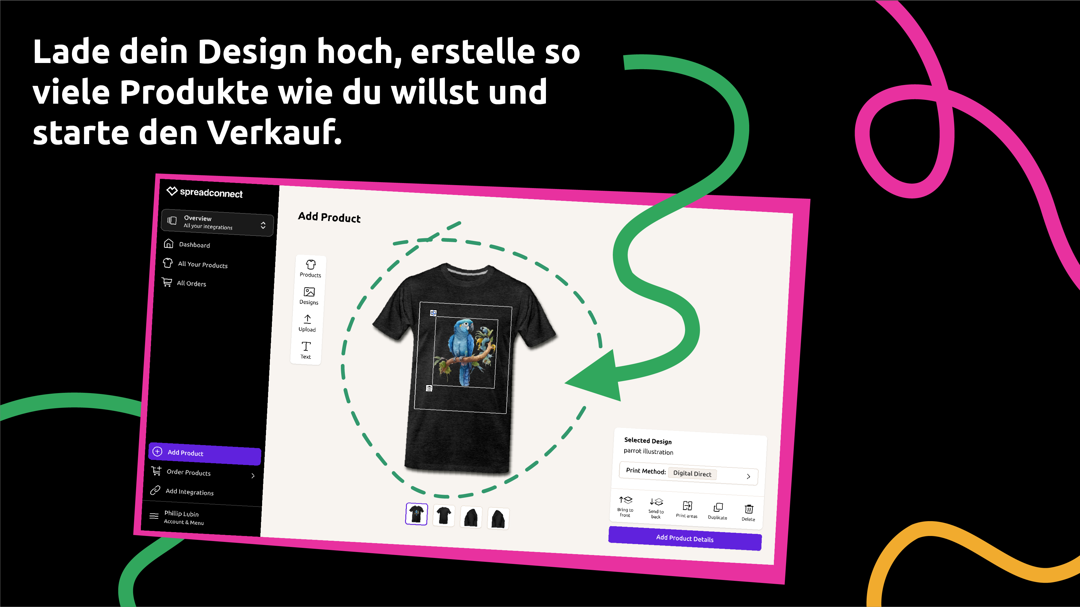 Screenshots & Videos Screenshot #1