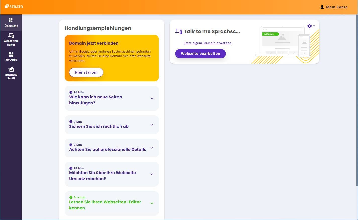 Screenshots & Videos Screenshot #1