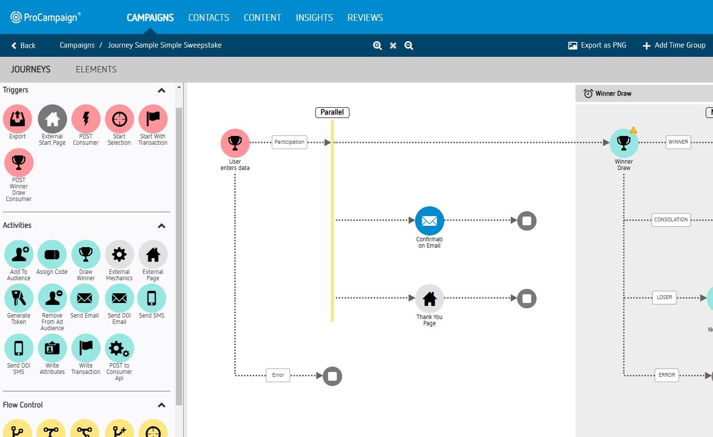 Screenshots & Videos Screenshot #1