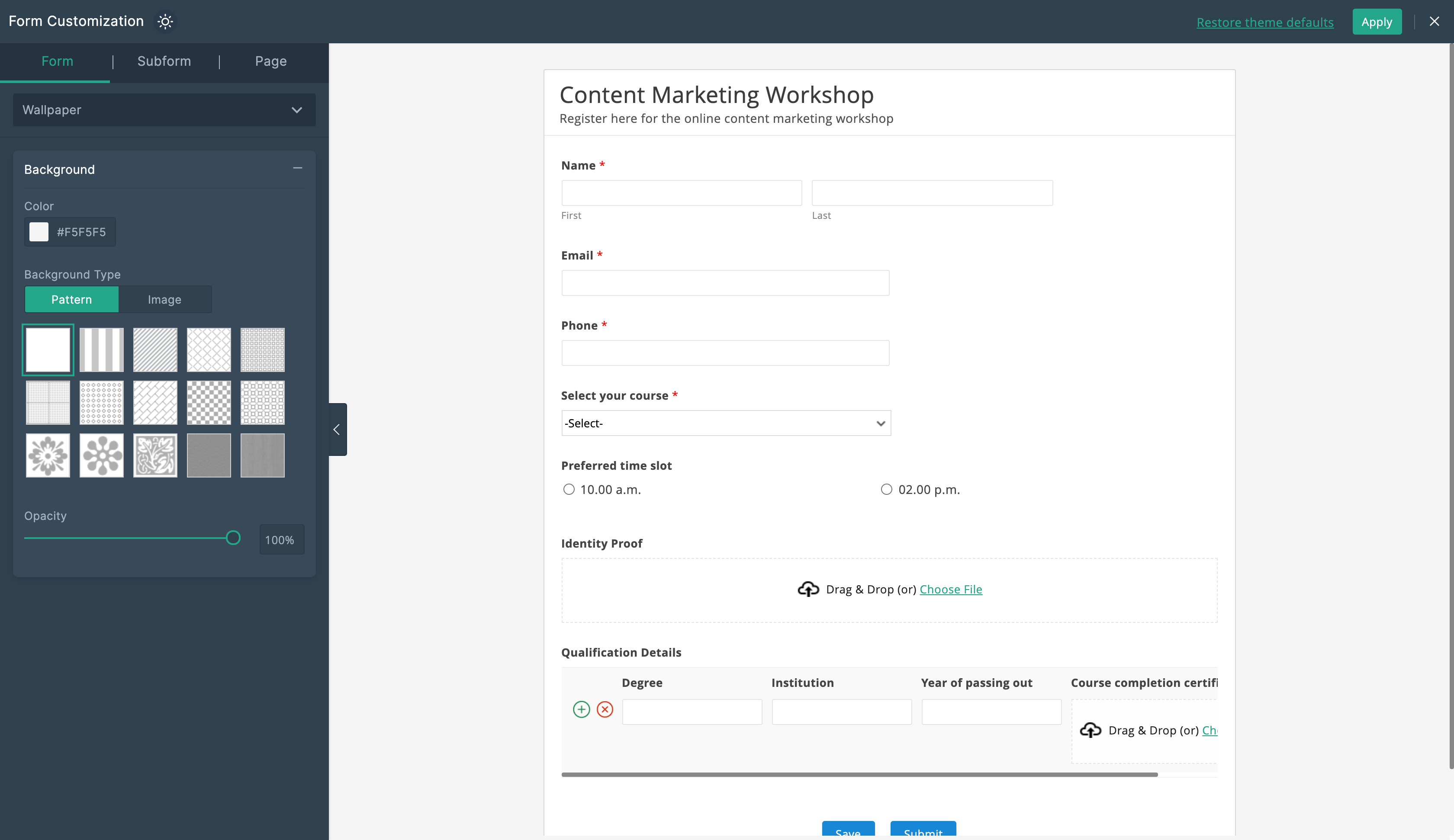 Screenshots & Videos Screenshot #4