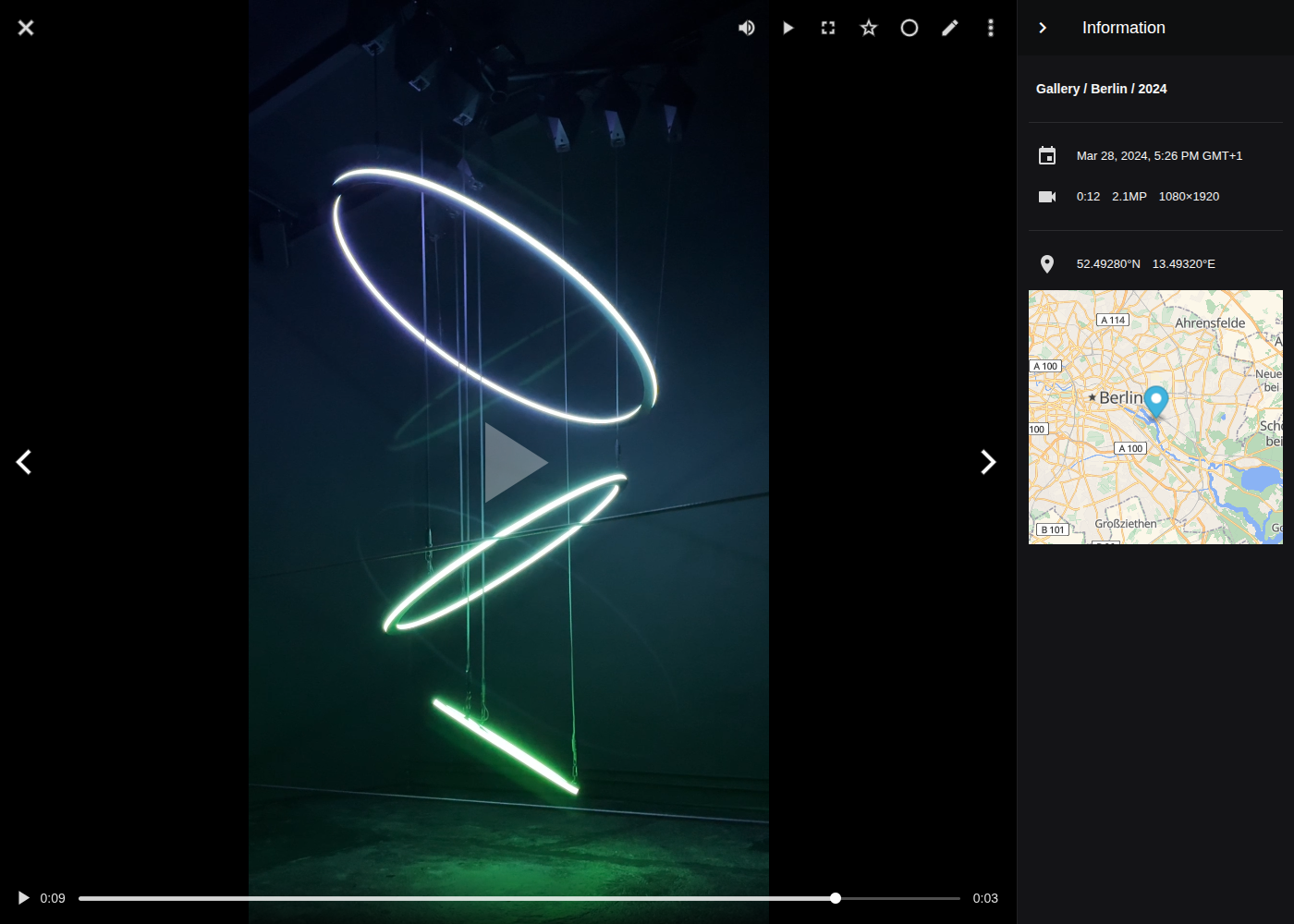 Screenshots & Videos Screenshot #1