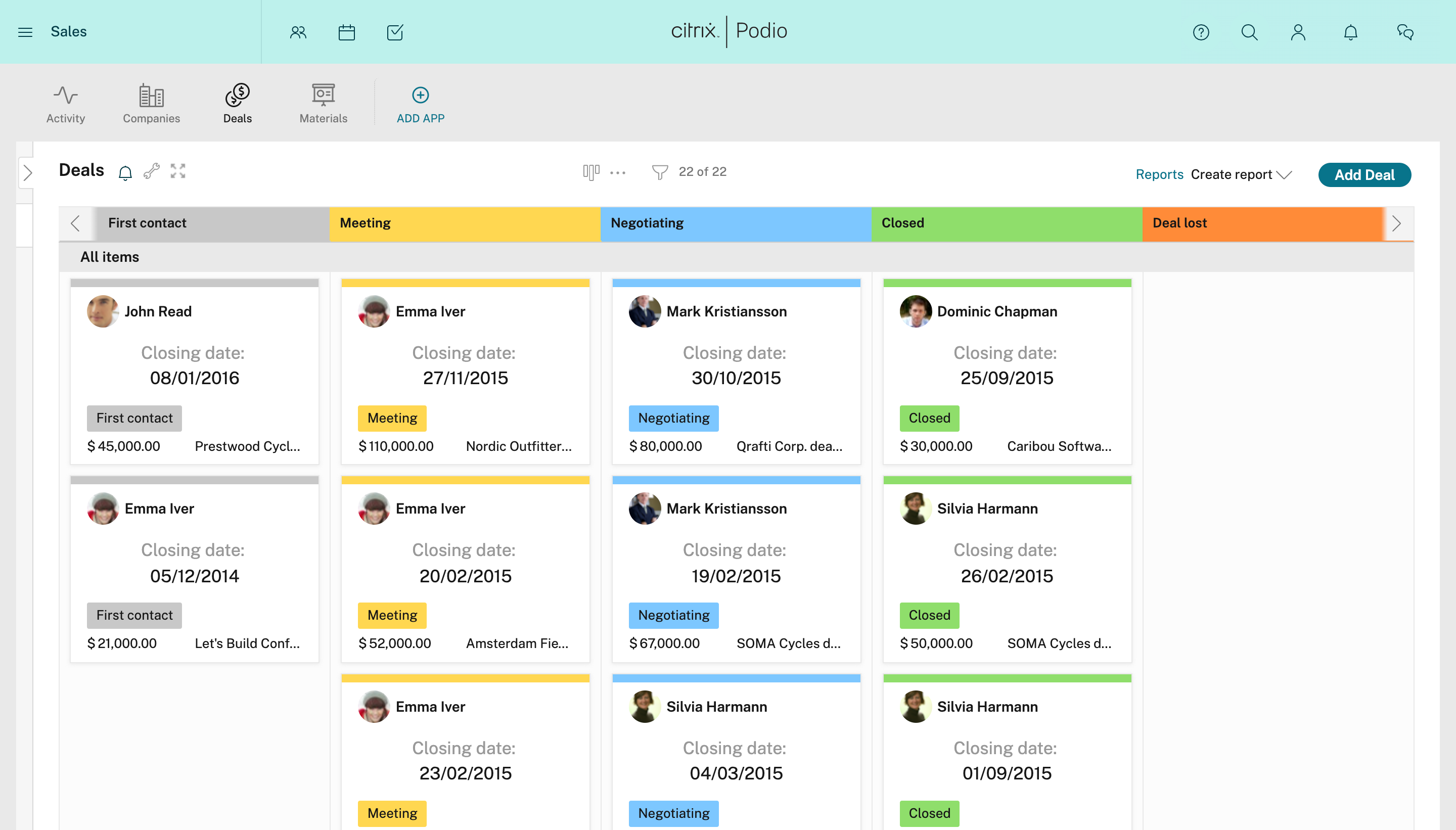 Screenshots & Videos Screenshot #4