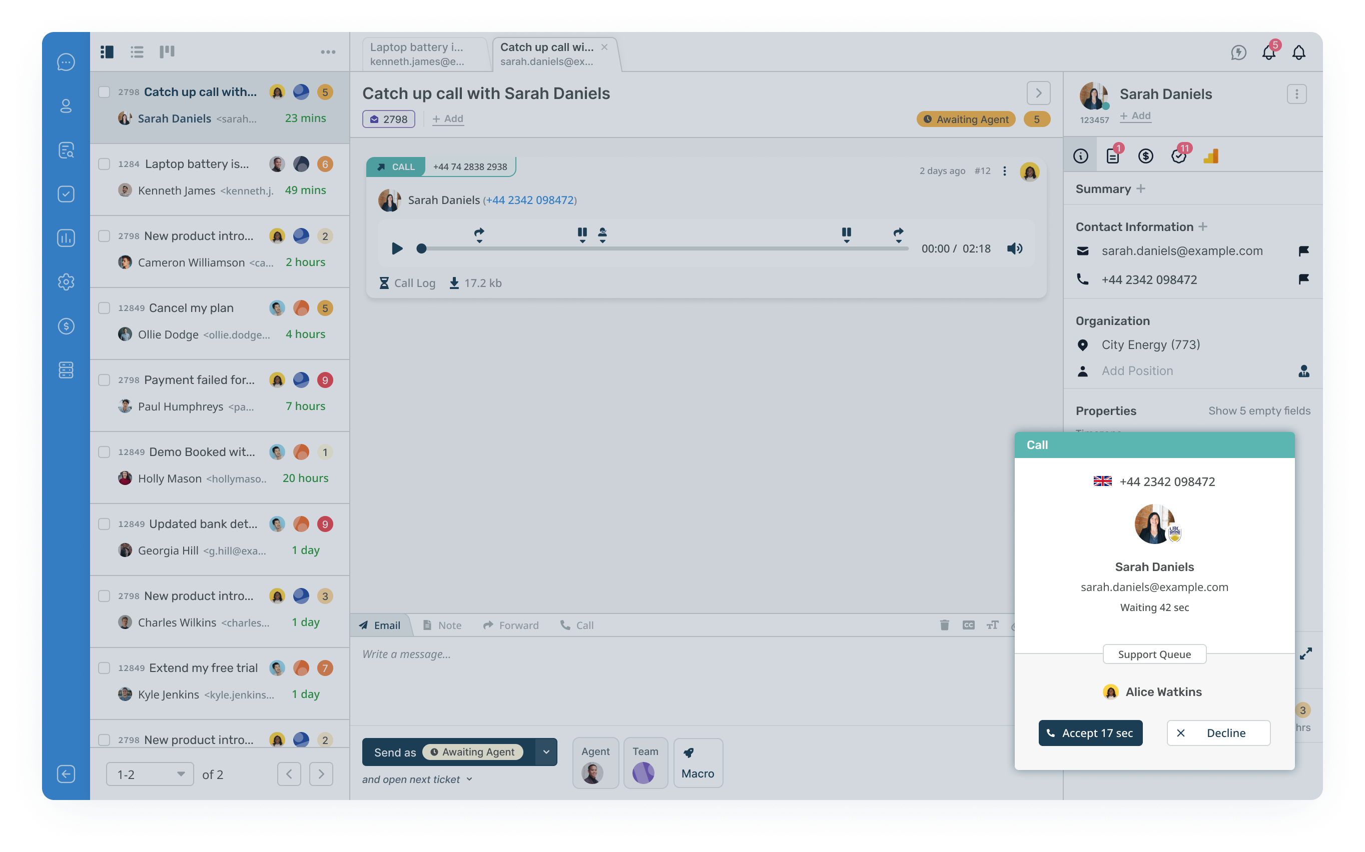 Screenshots & Videos Screenshot #3