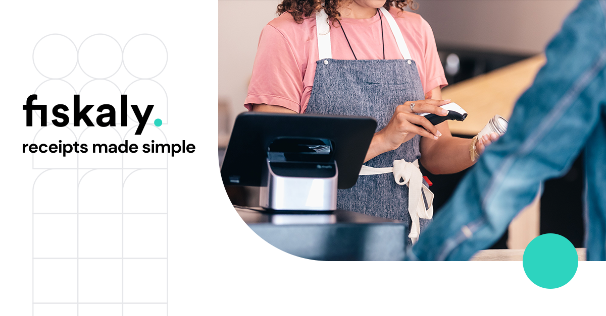 fiskaly Screenshot #0