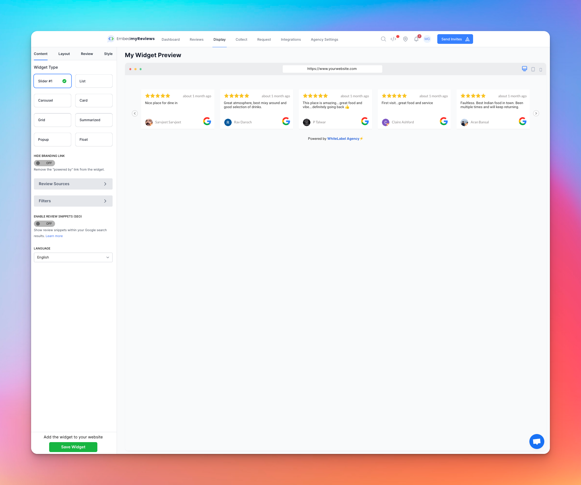 Screenshots & Videos Screenshot #5