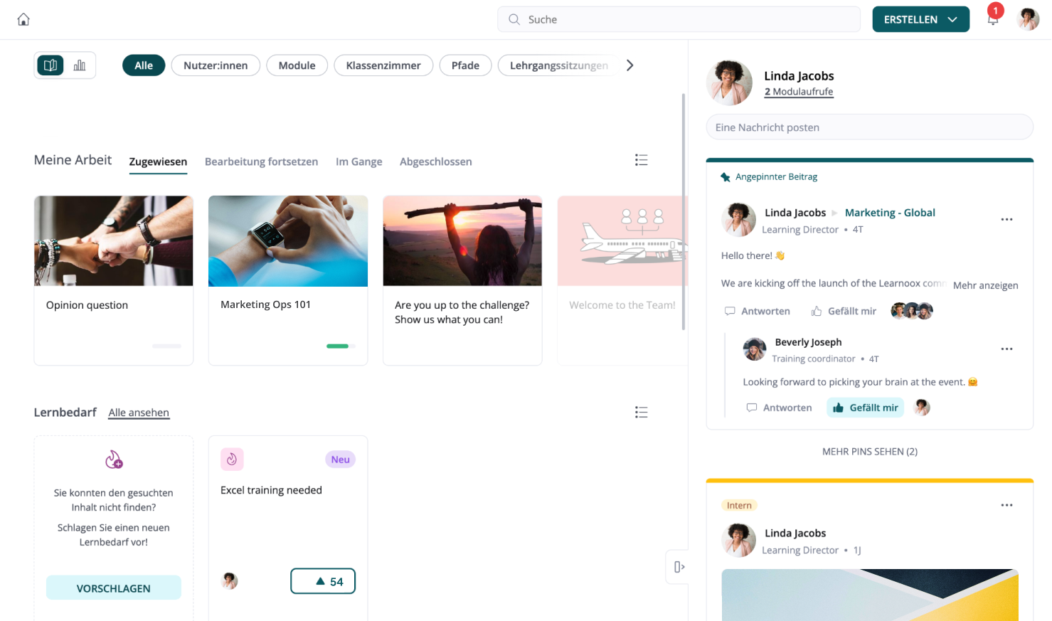 360Learning Screenshot #0