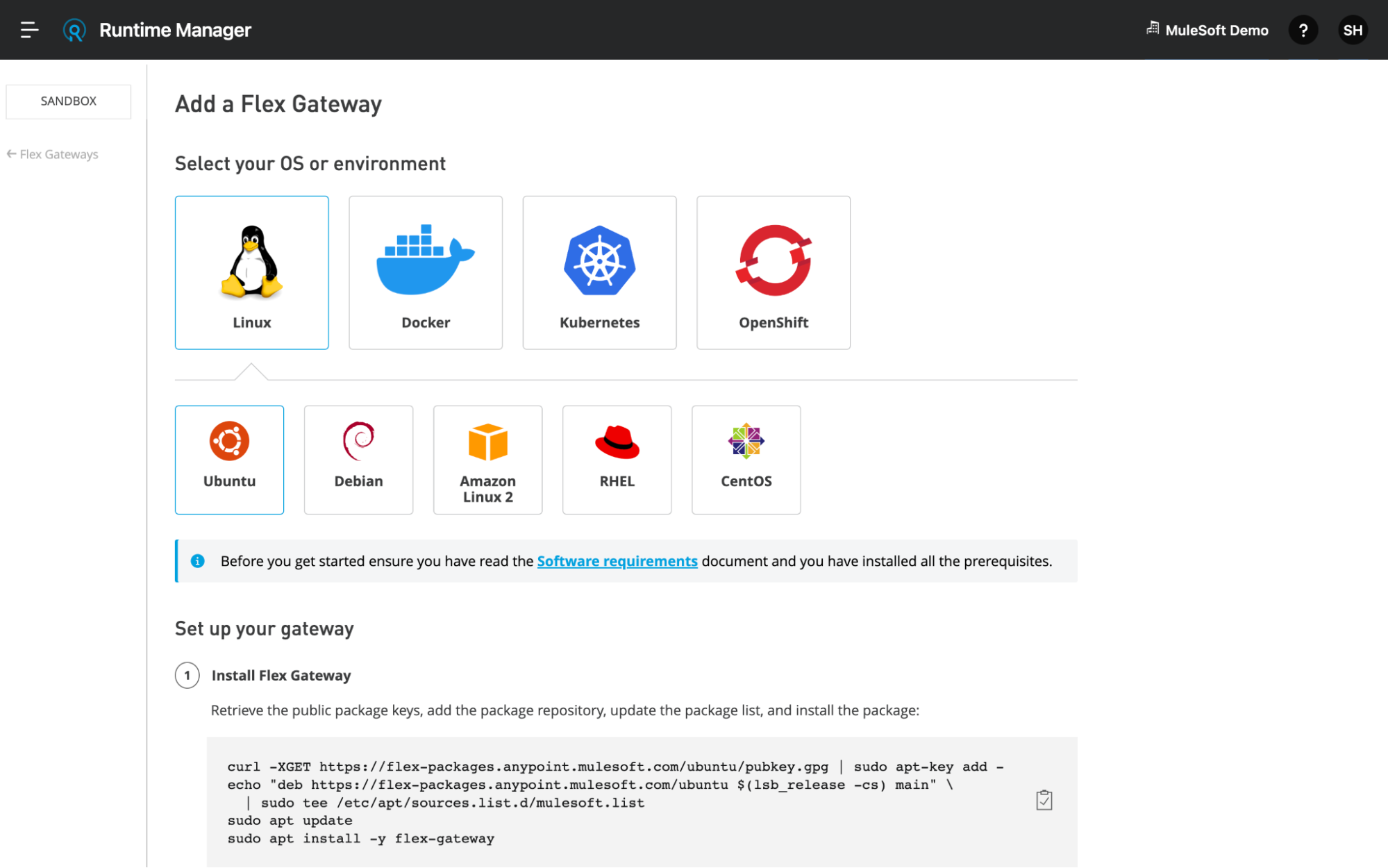 Screenshots & Videos Screenshot #2