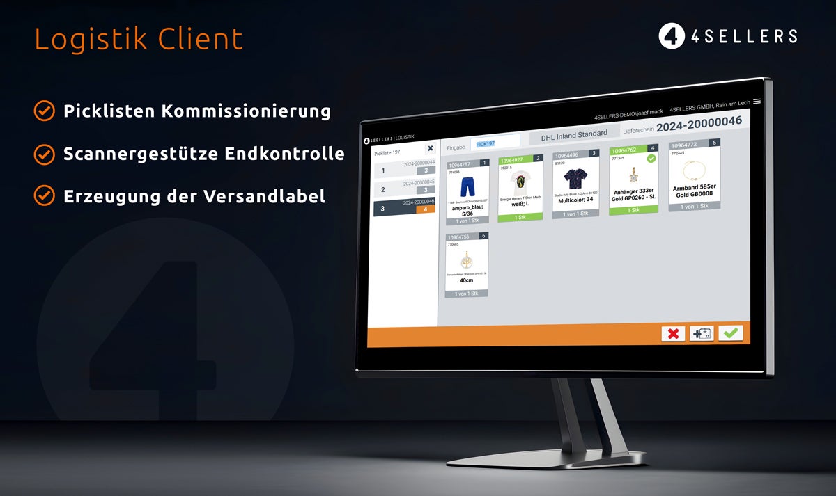 Screenshots & Videos Screenshot #3