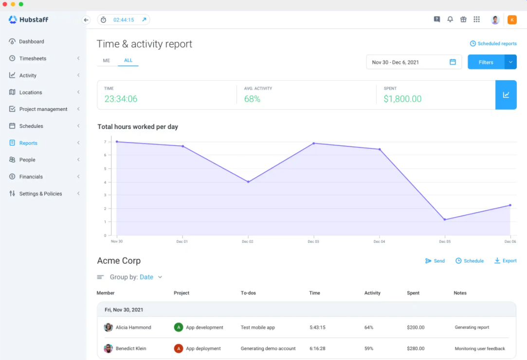 Screenshots & Videos Screenshot #5