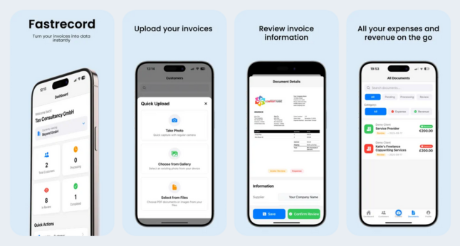 Screenshots & Videos Screenshot #1