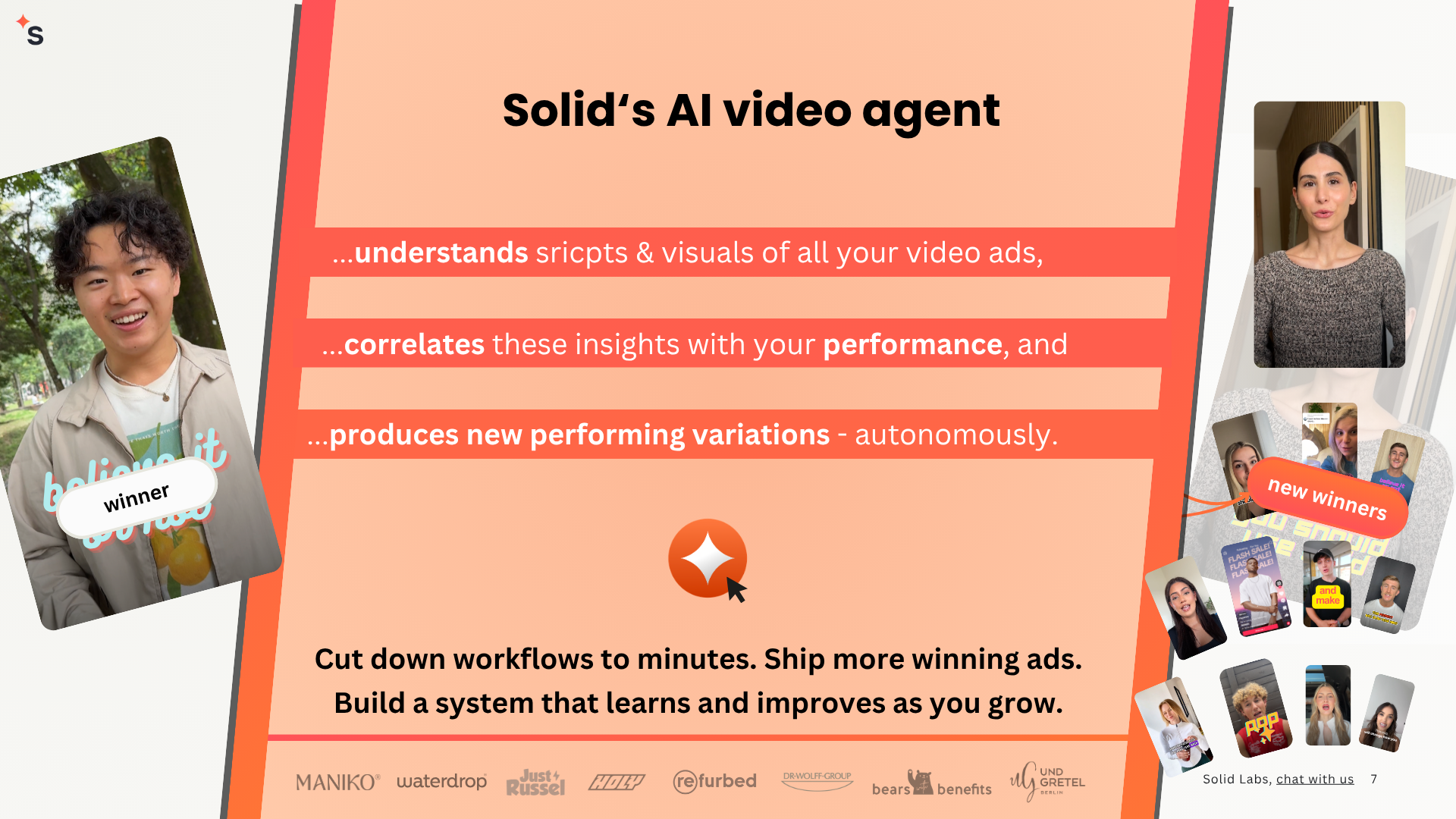Screenshots & Videos Screenshot #3