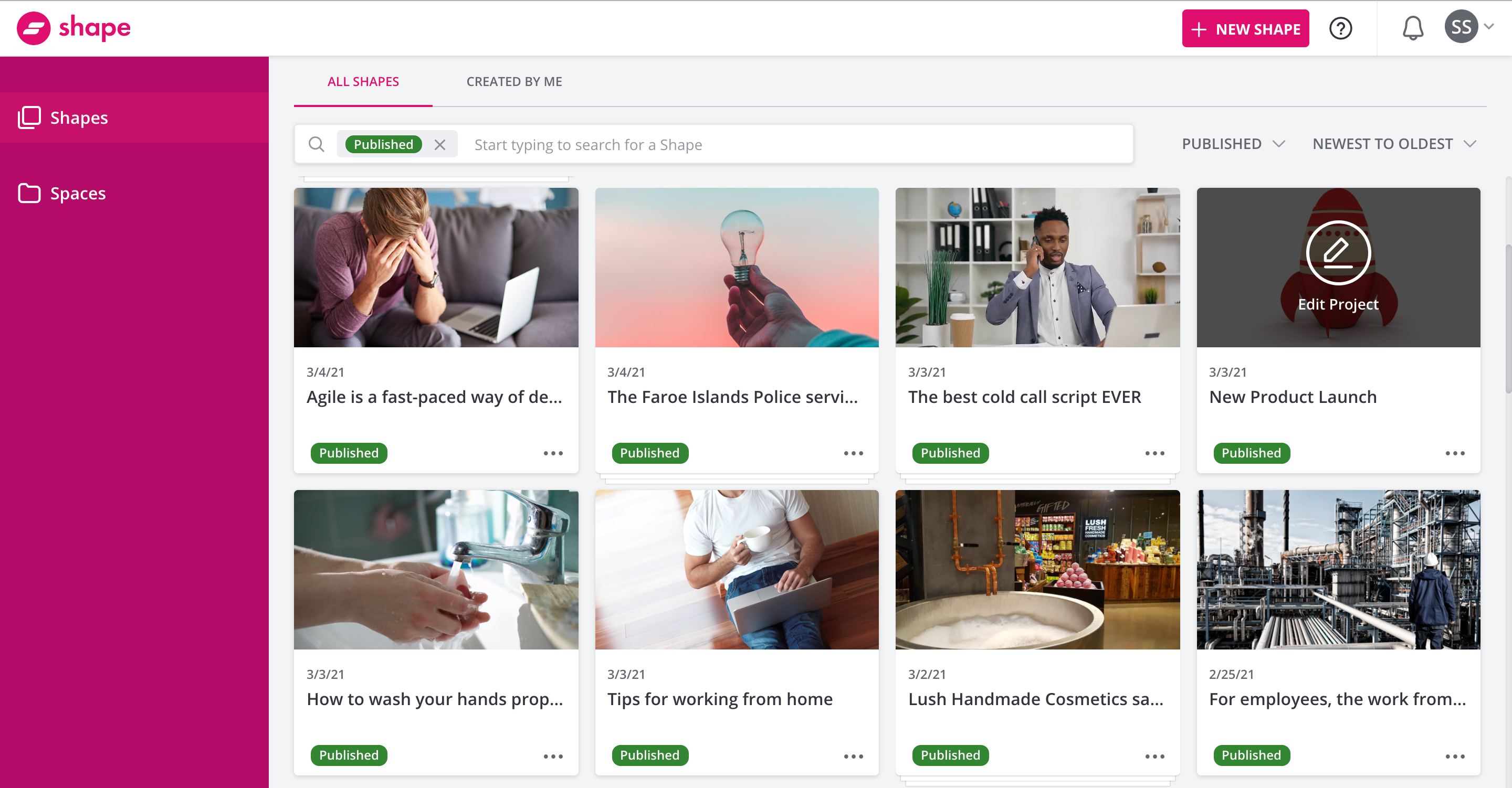 Screenshots & Videos Screenshot #4