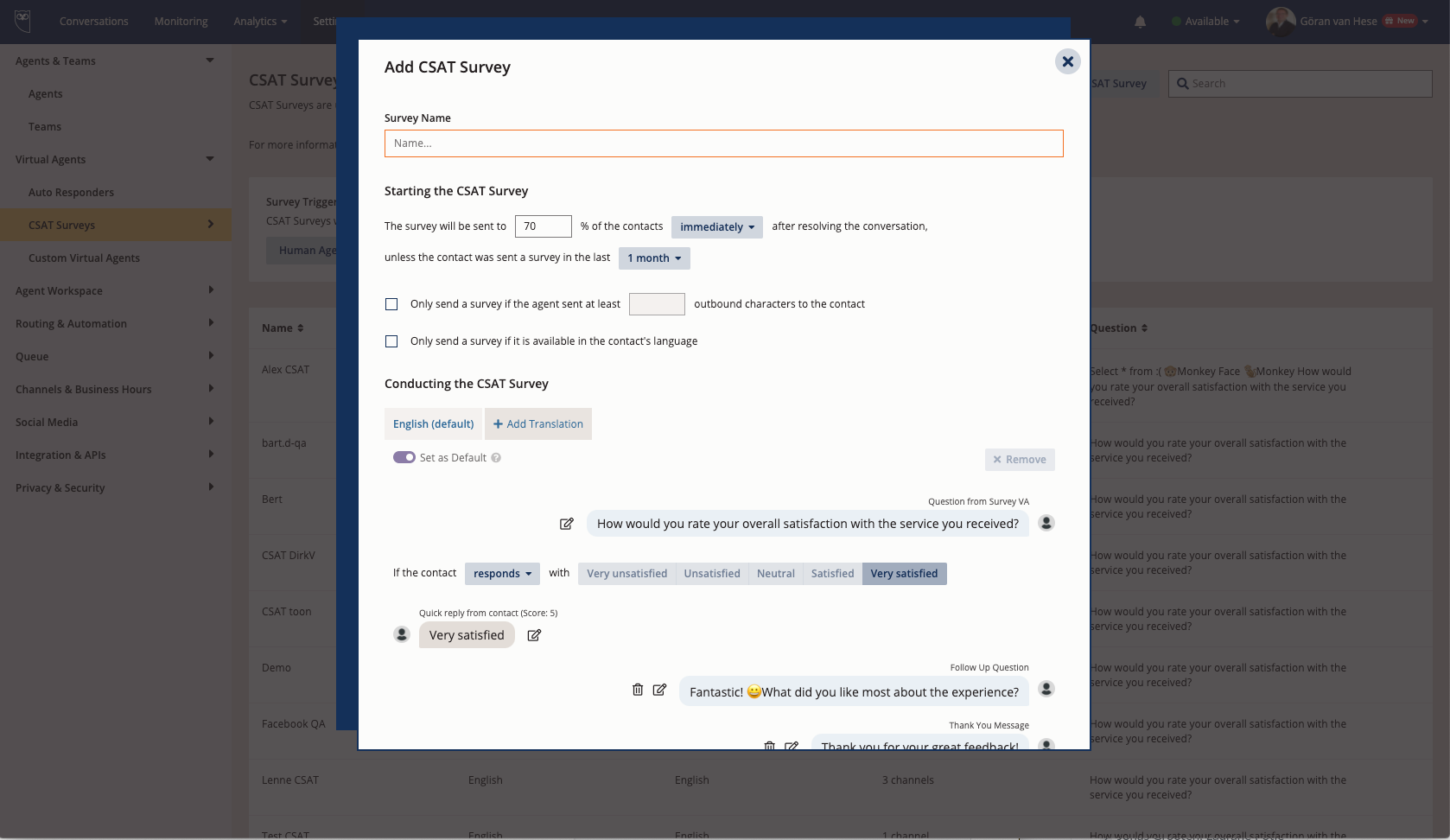 Screenshots & Videos Screenshot #1