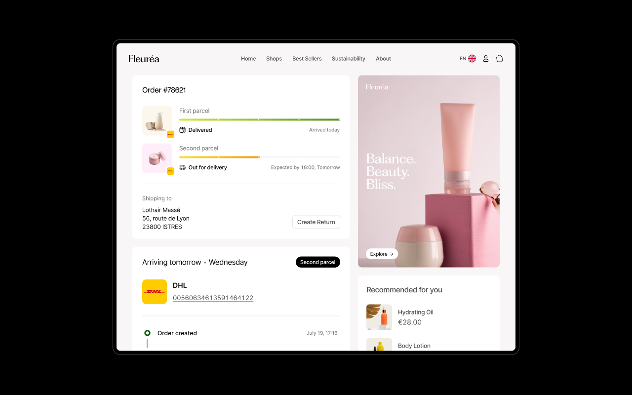 Screenshots & Videos Screenshot #3