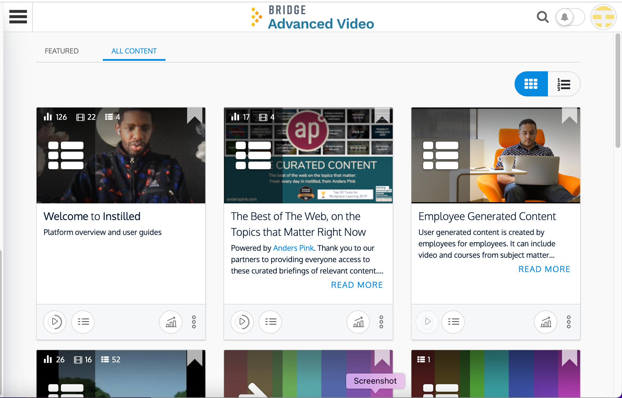 Screenshots & Videos Screenshot #5