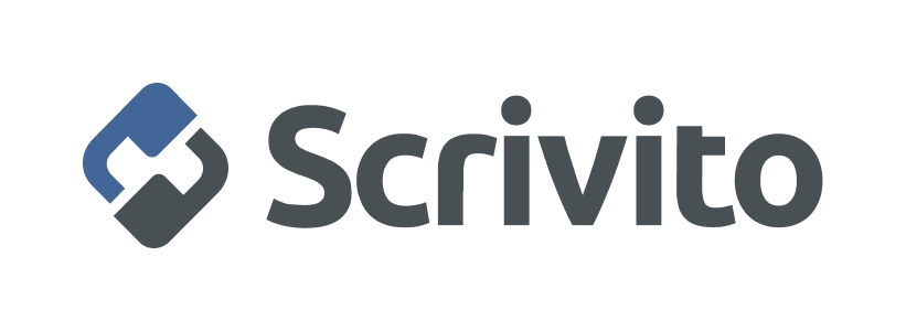 Scrivito CMS Logo