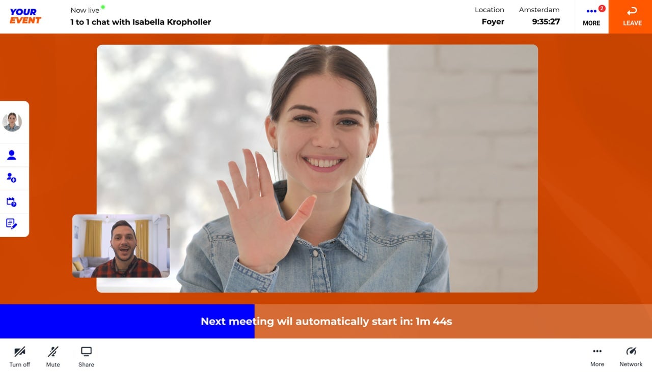 Let's Get Digital Screenshot #0