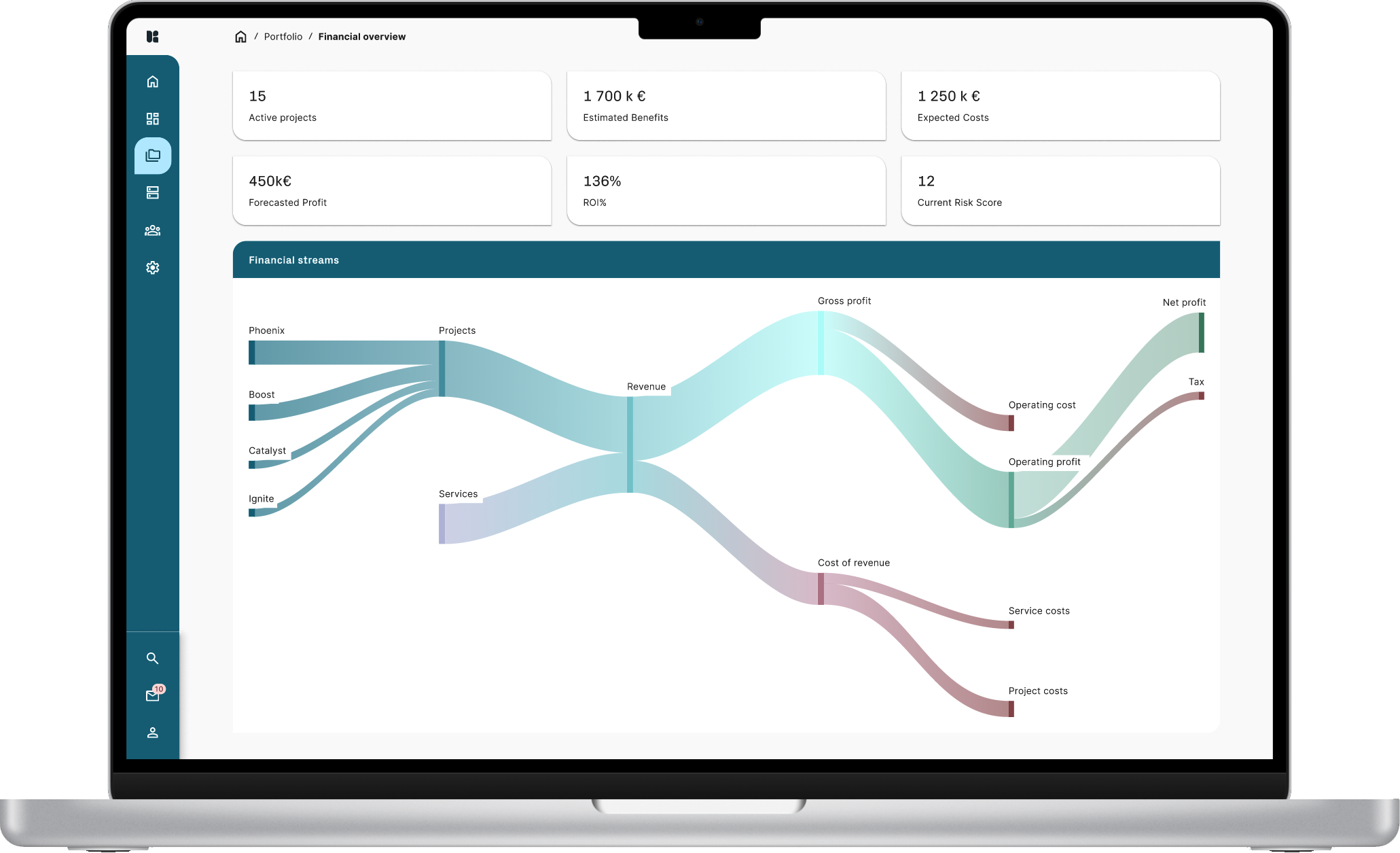 Screenshots & Videos Screenshot #6