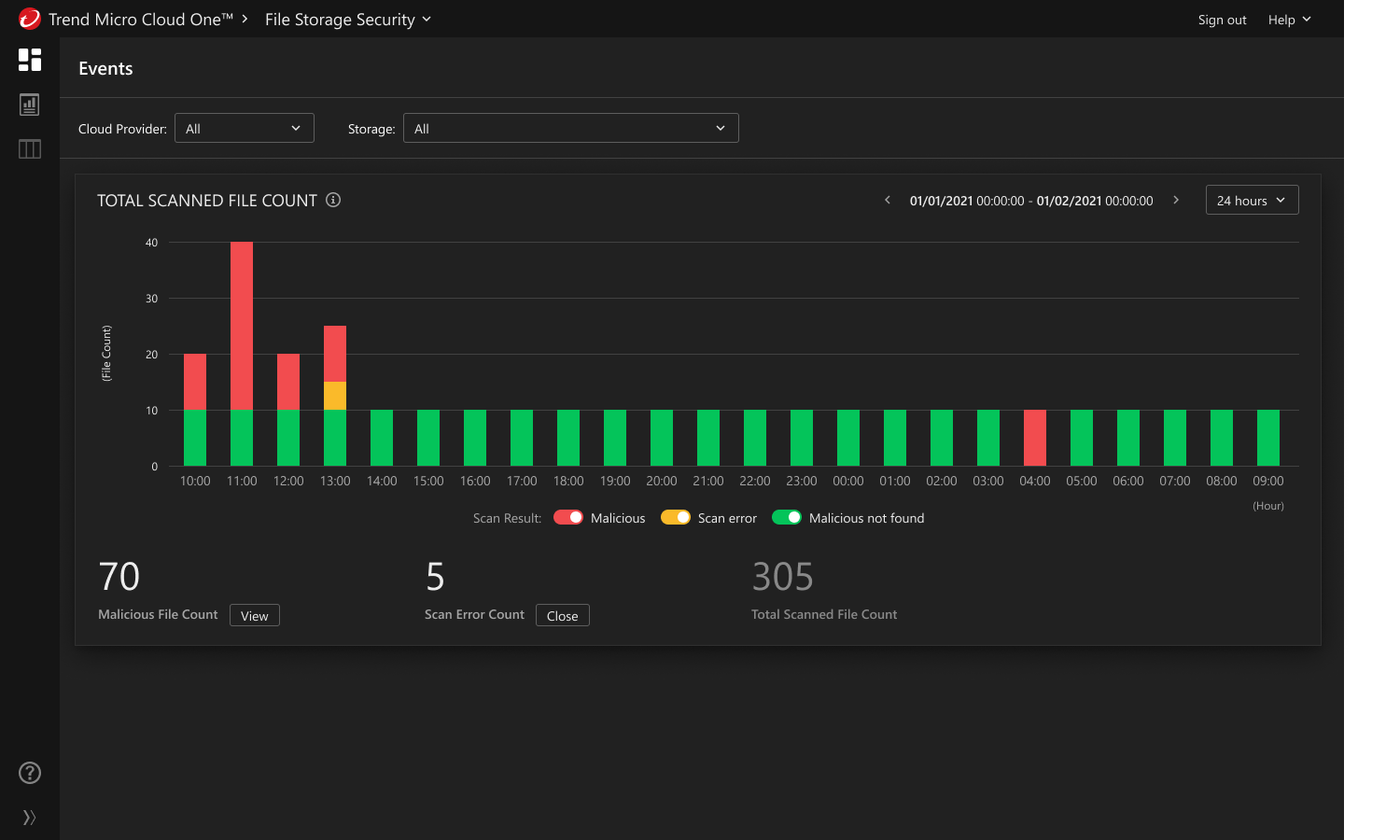 Screenshots & Videos Screenshot #3