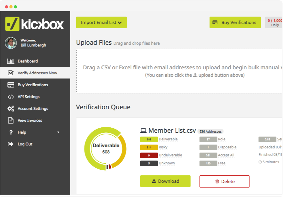 Screenshots & Videos Screenshot #0