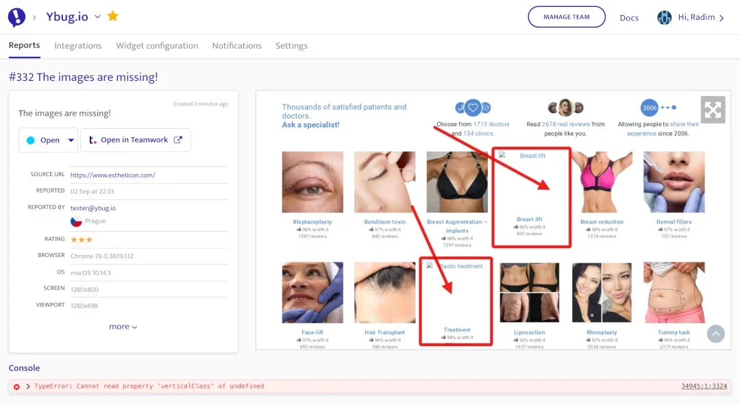 Screenshots & Videos Screenshot #3