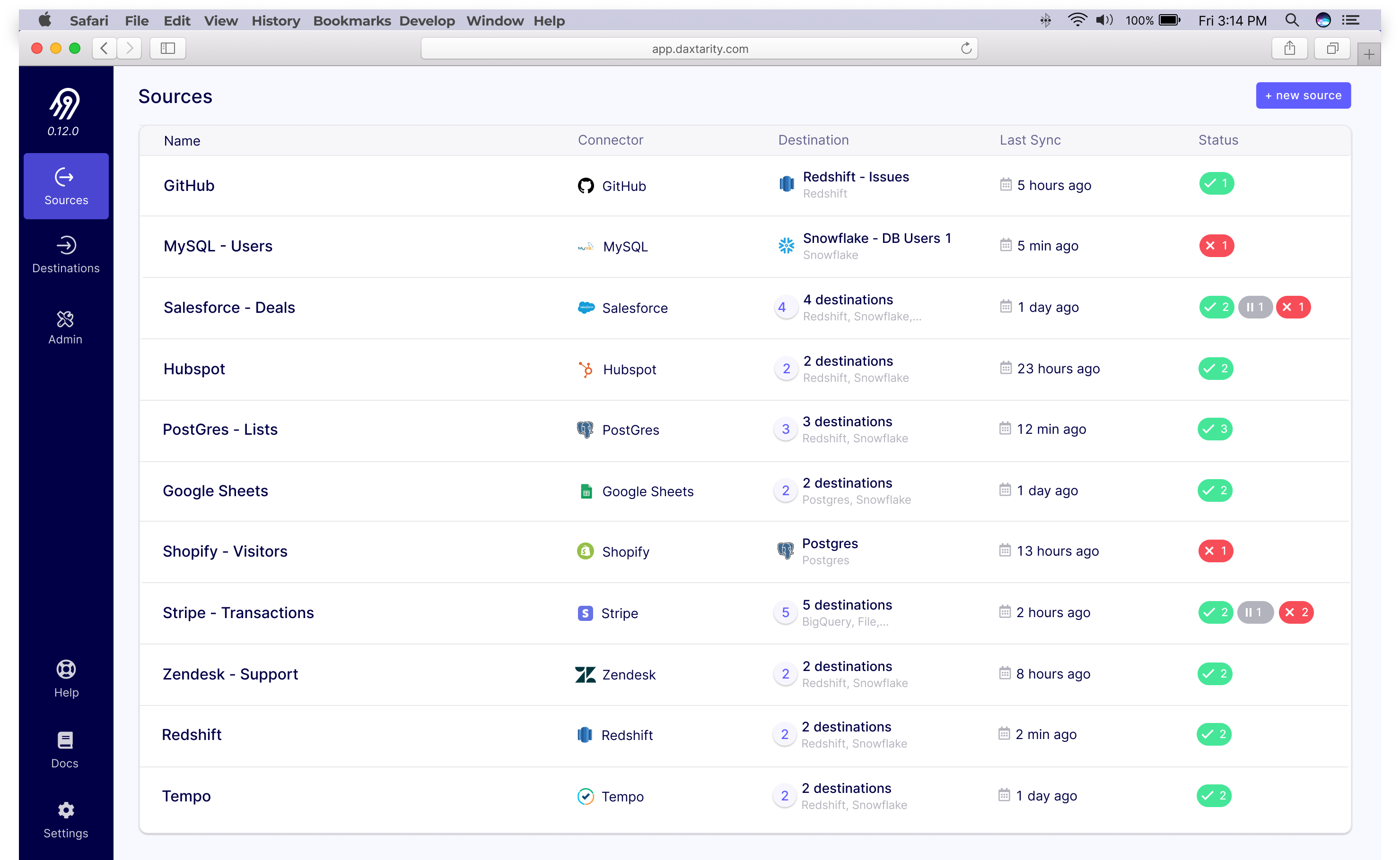 Screenshots & Videos Screenshot #1