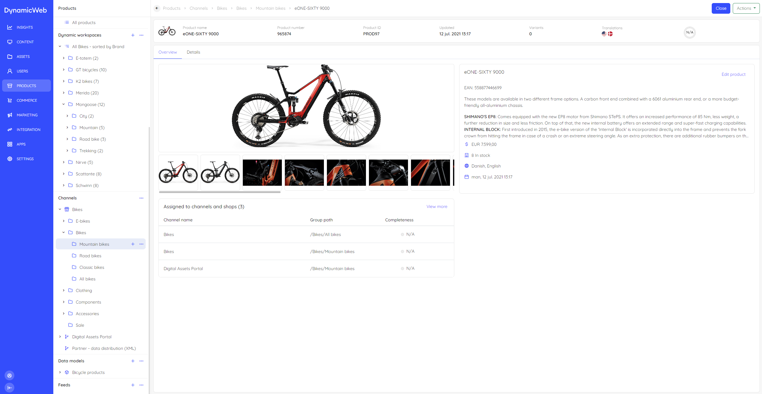 Screenshots & Videos Screenshot #1