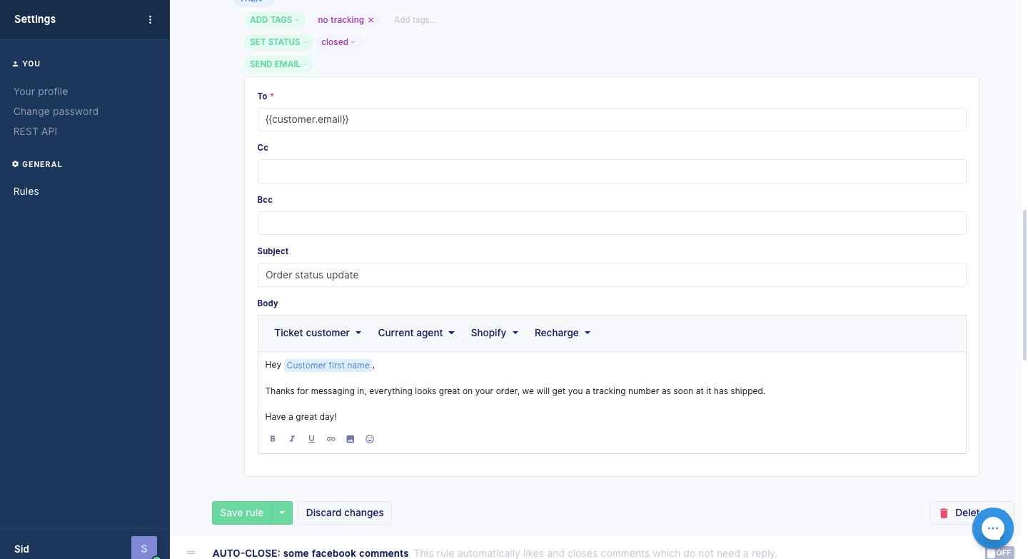 Screenshots & Videos Screenshot #1