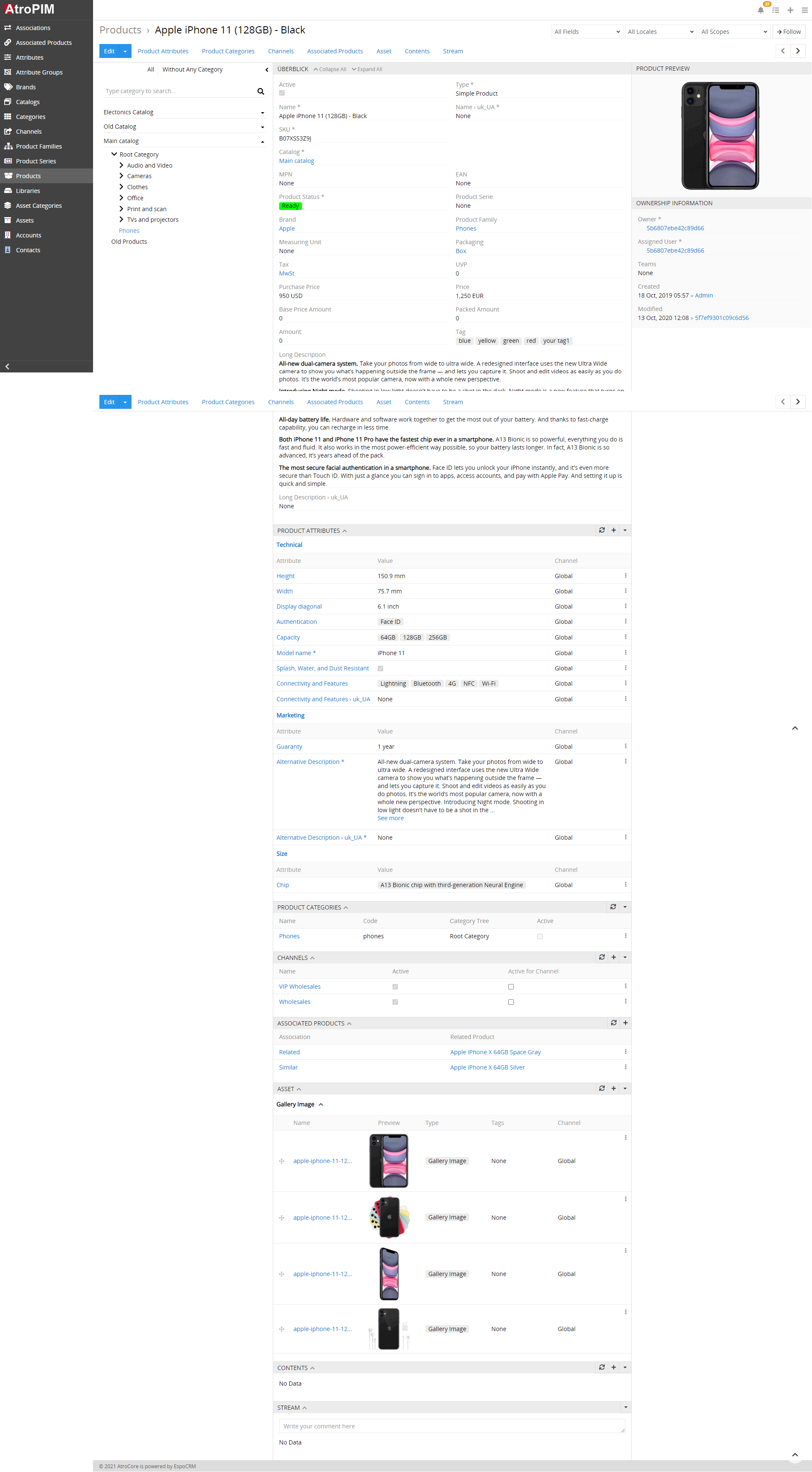 Screenshots & Videos Screenshot #2