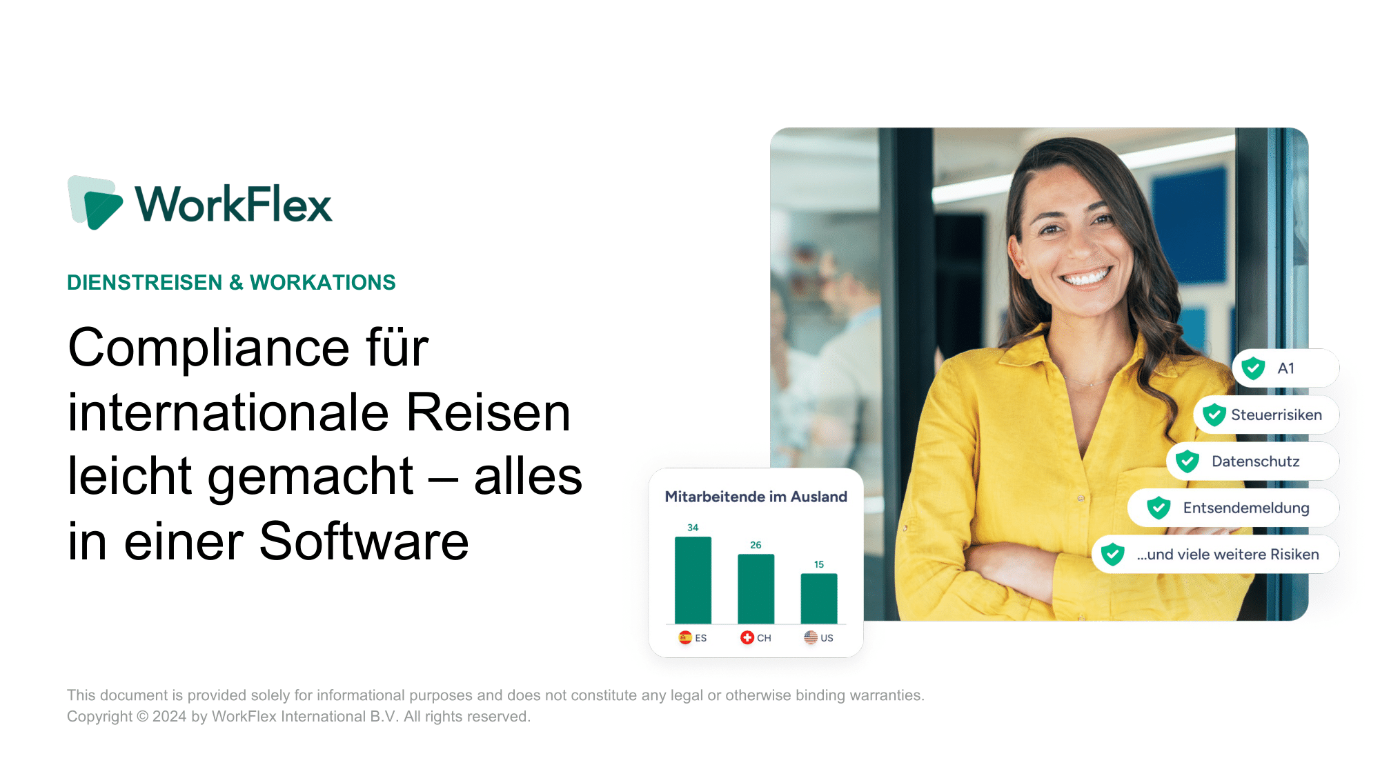 WorkFlex Screenshot #0