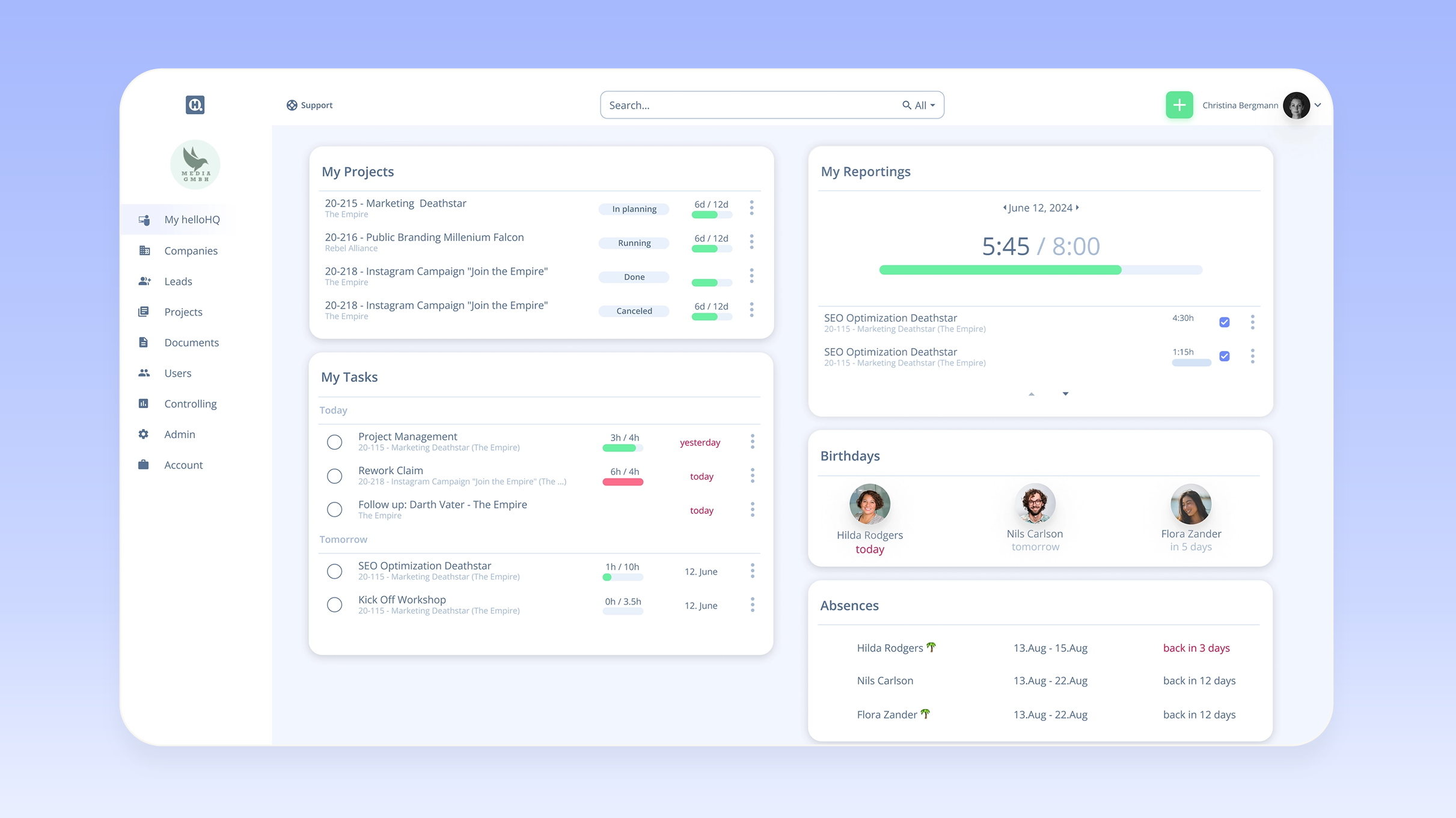 Screenshots & Videos Screenshot #5