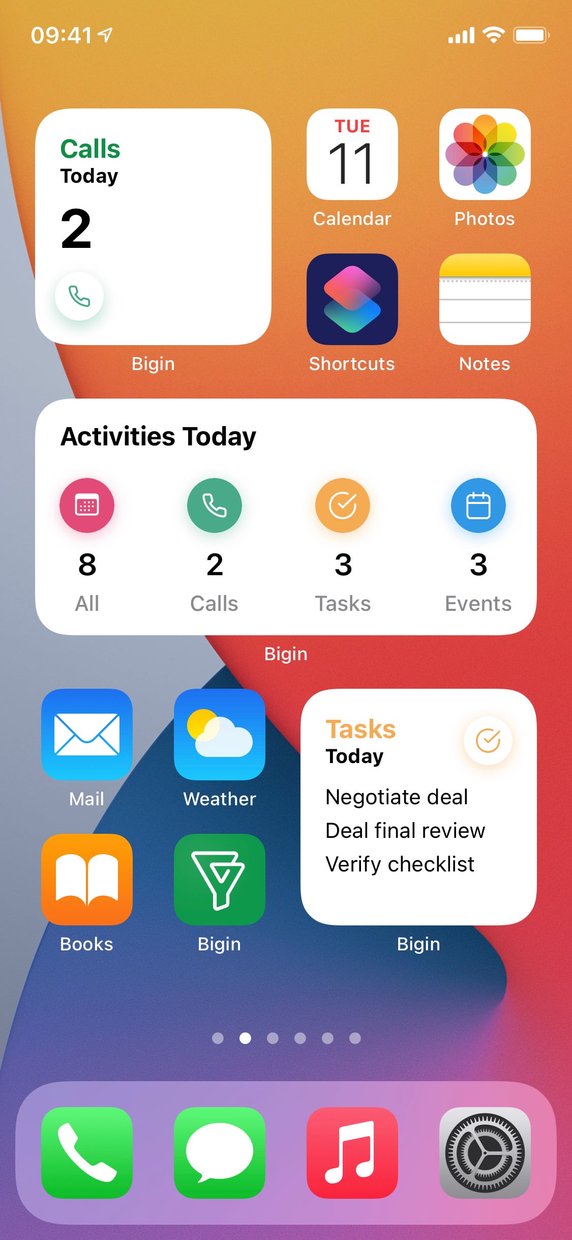 Screenshots & Videos Screenshot #1