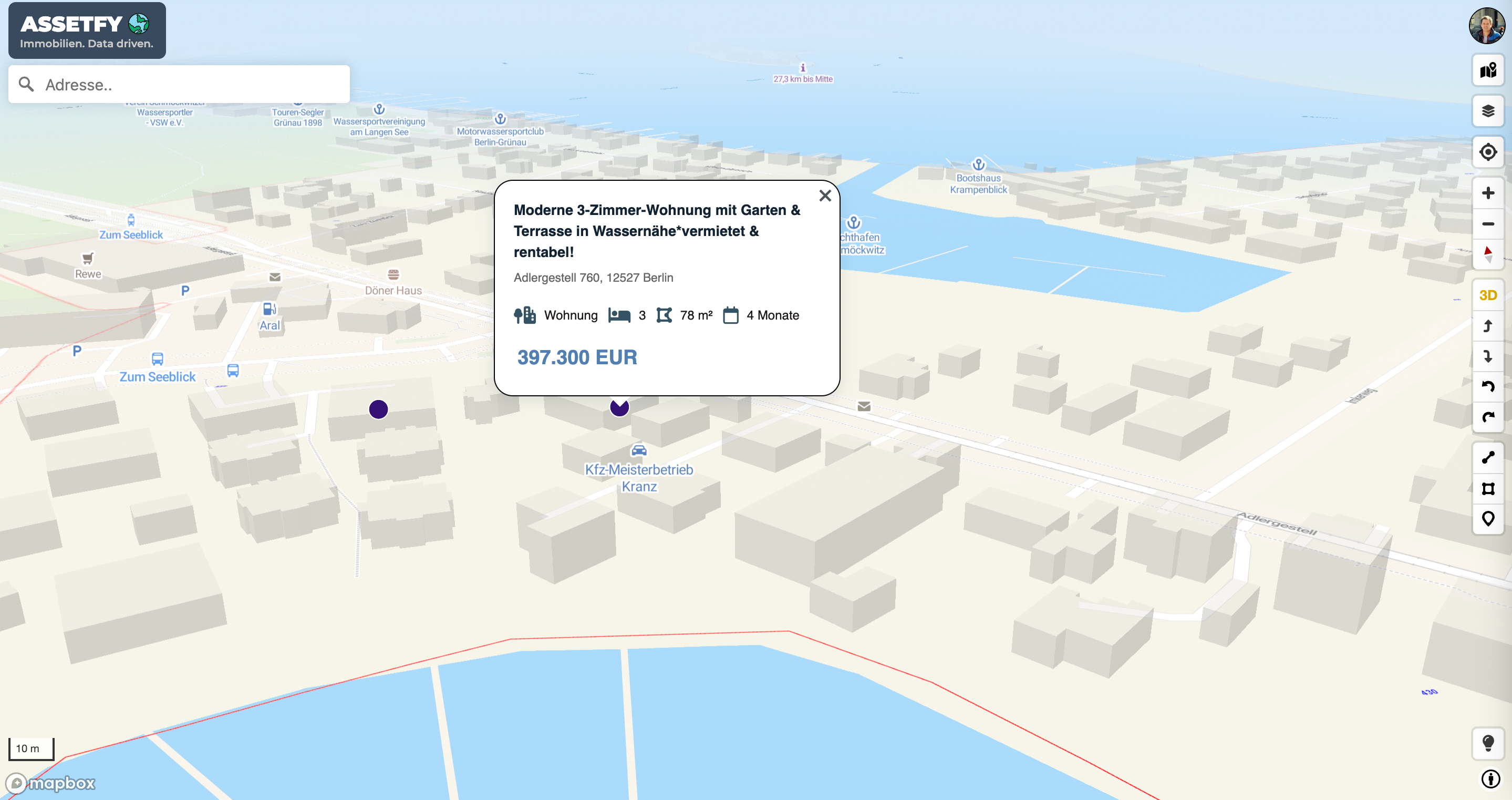 assetfy Screenshot #0