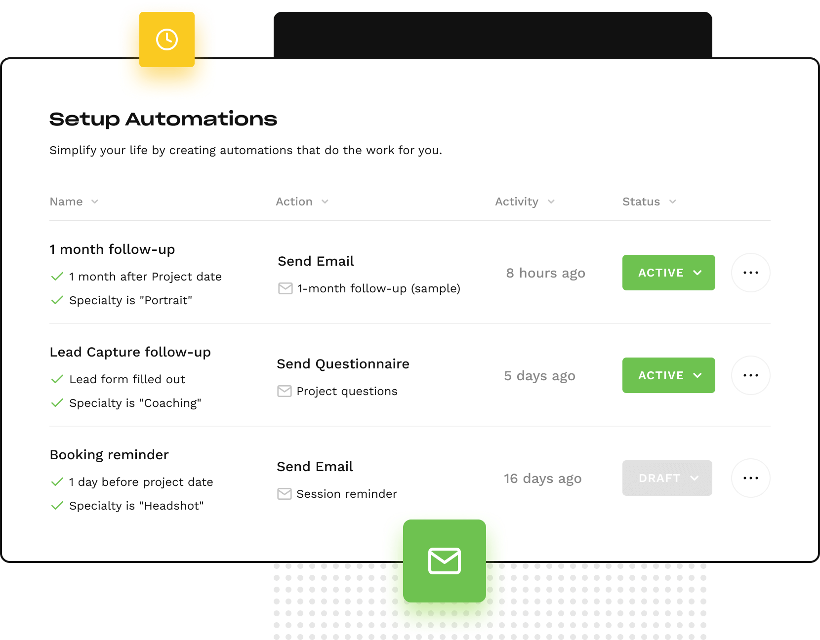 Screenshots & Videos Screenshot #4