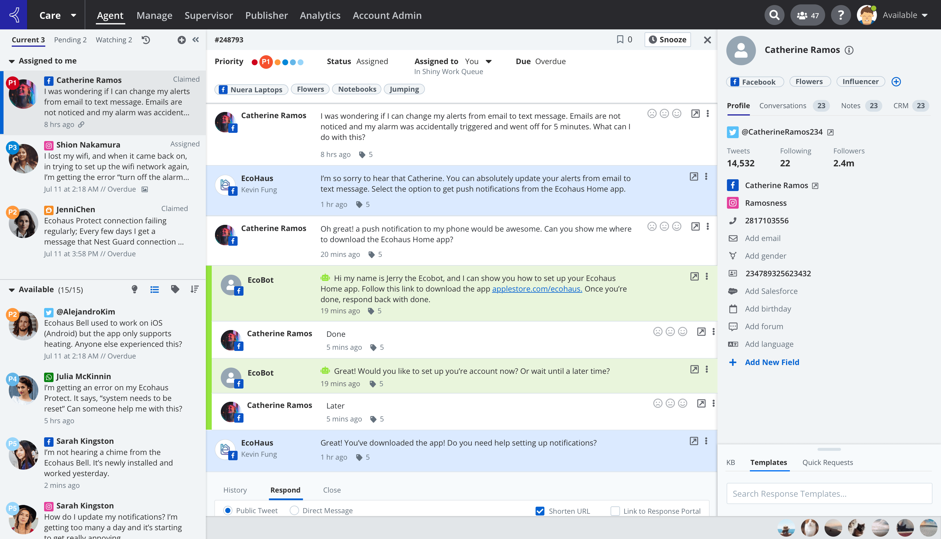 Screenshots & Videos Screenshot #1